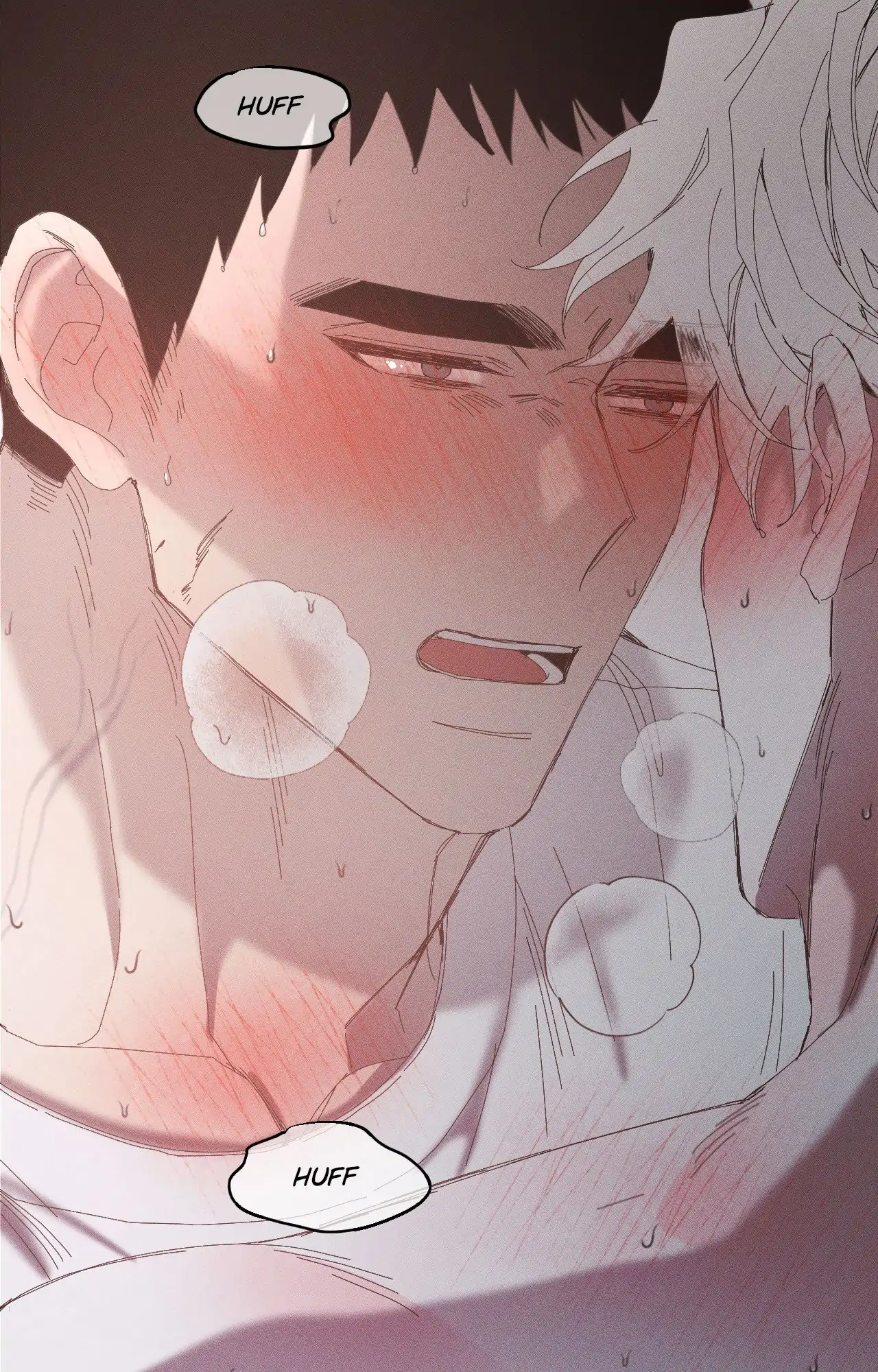 My Final Winter - Chapter 14 manhwa