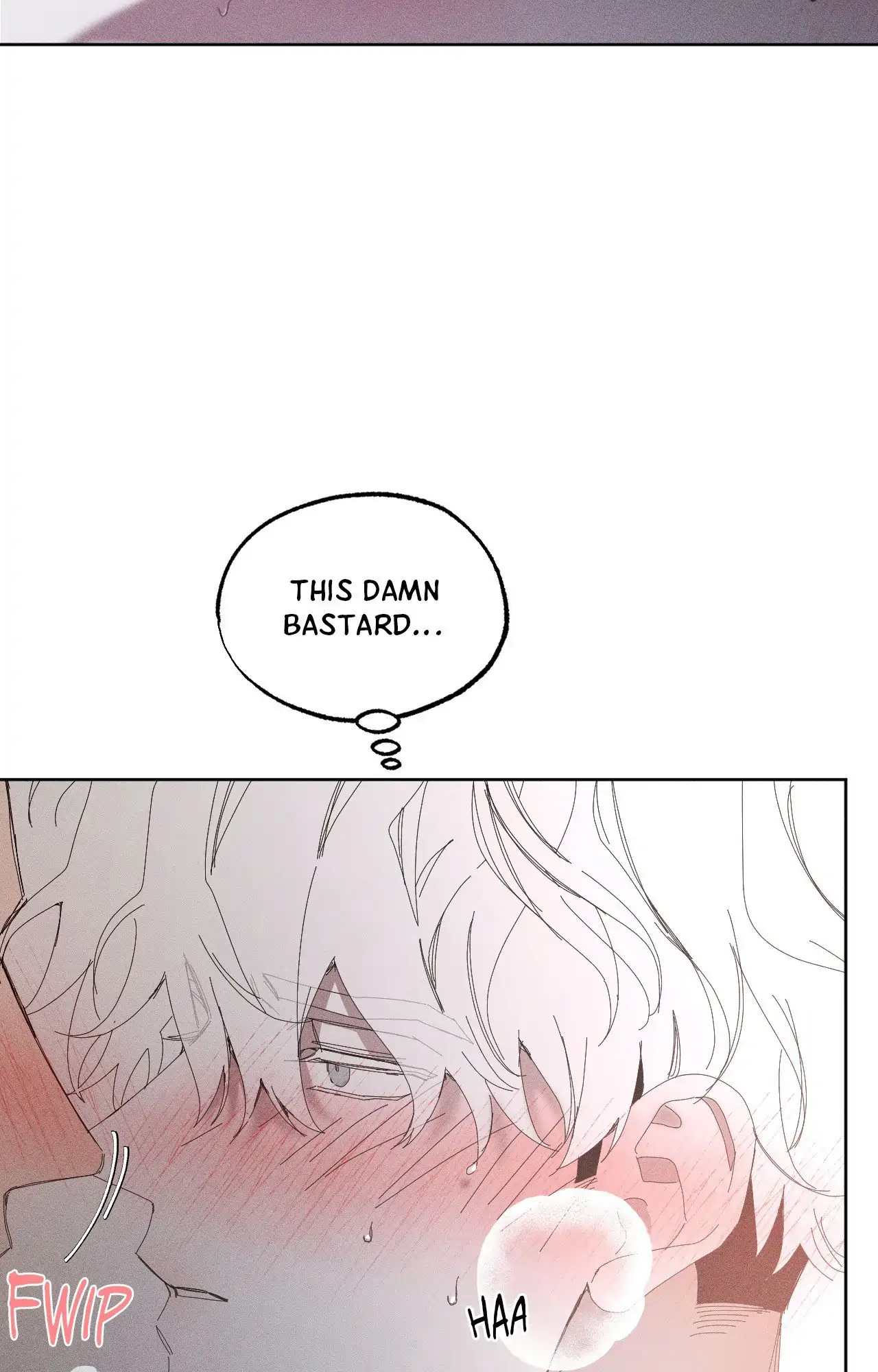 My Final Winter - Chapter 14 manhwa