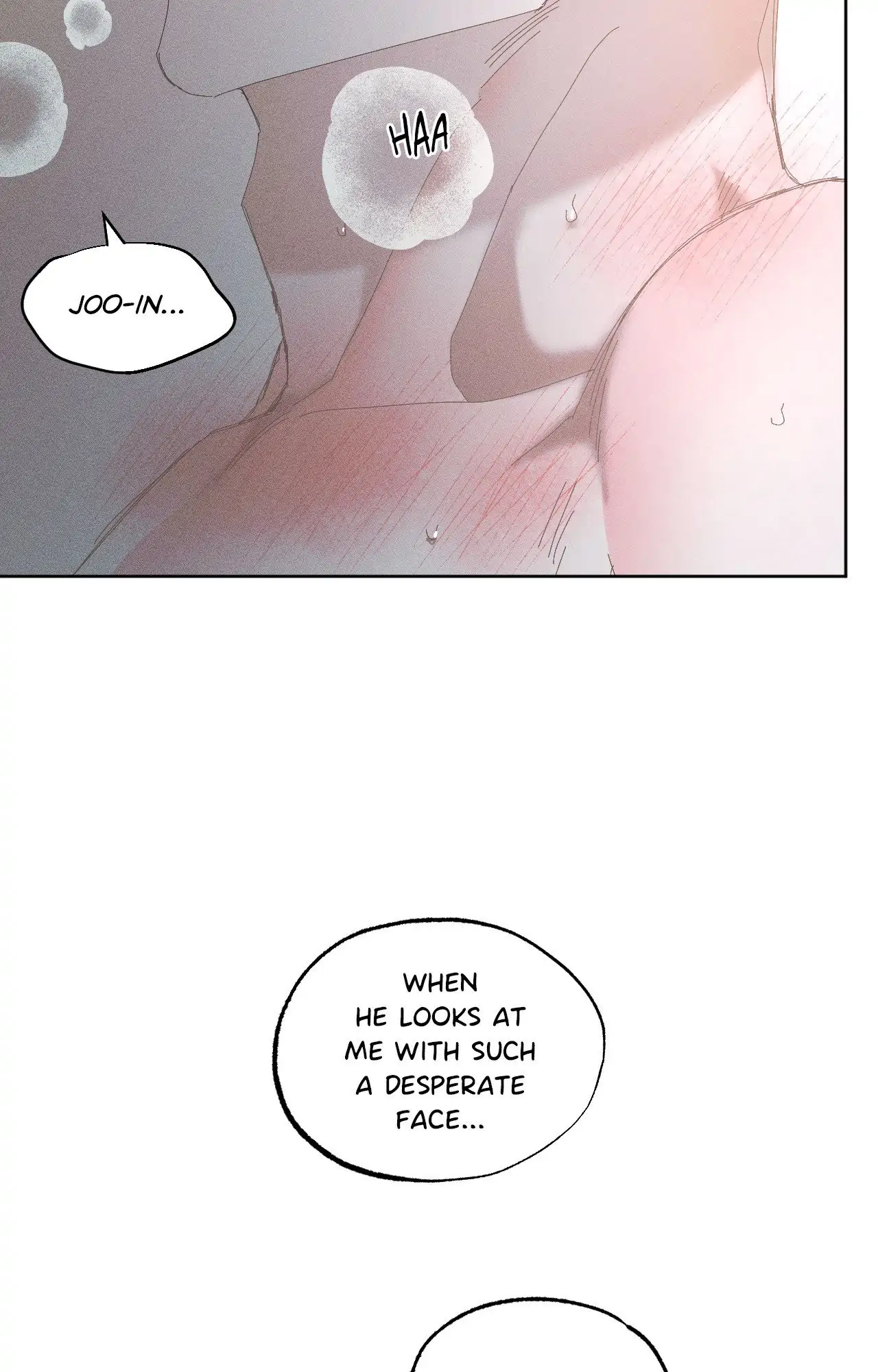 My Final Winter - Chapter 14 manhwa