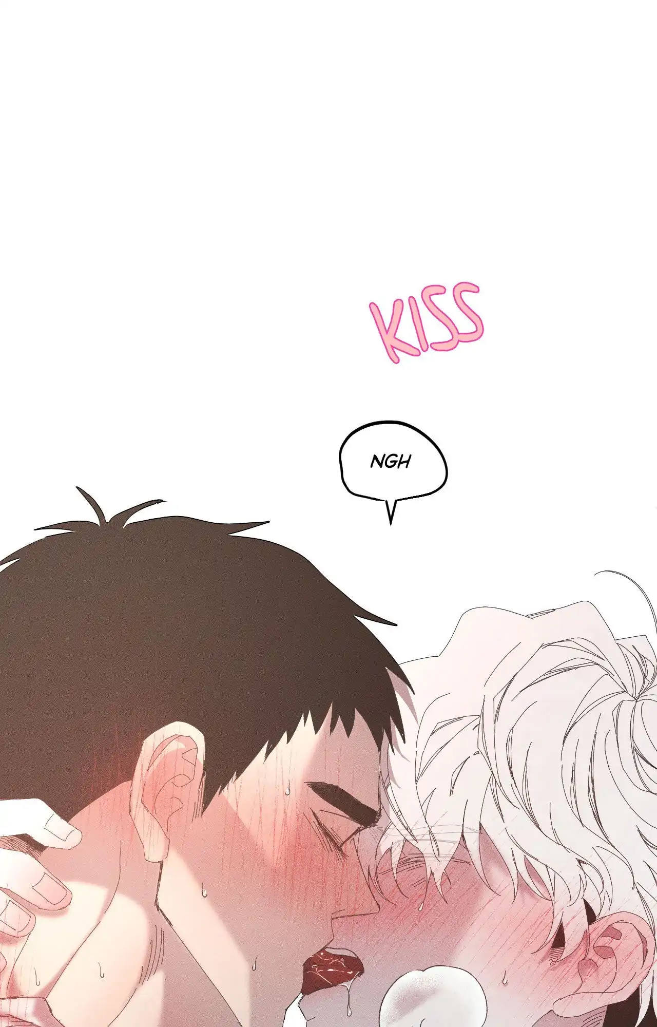 My Final Winter - Chapter 14 manhwa