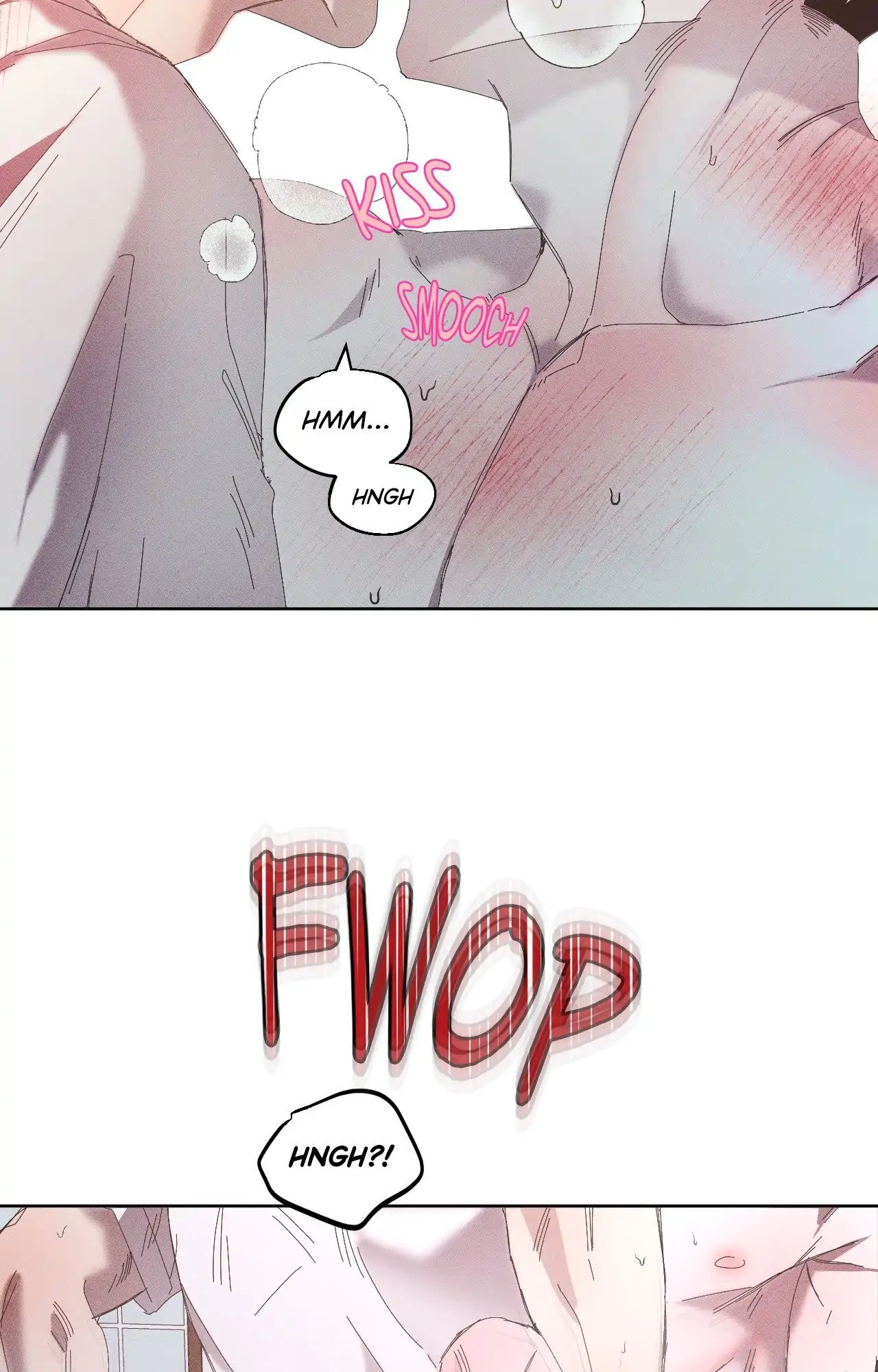 My Final Winter - Chapter 14 manhwa