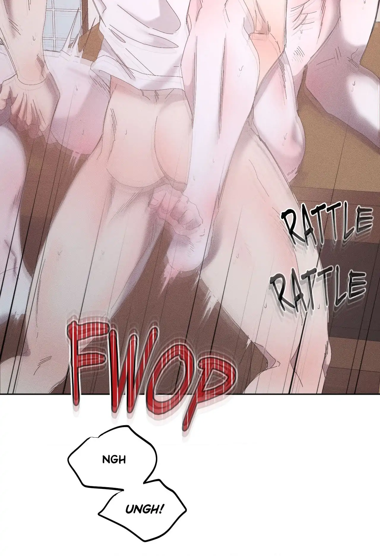 My Final Winter - Chapter 14 manhwa