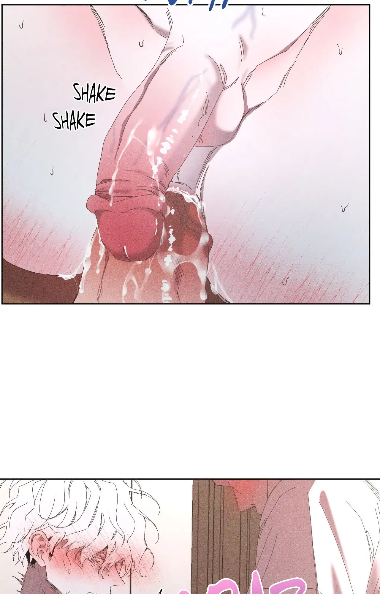 My Final Winter - Chapter 14 manhwa