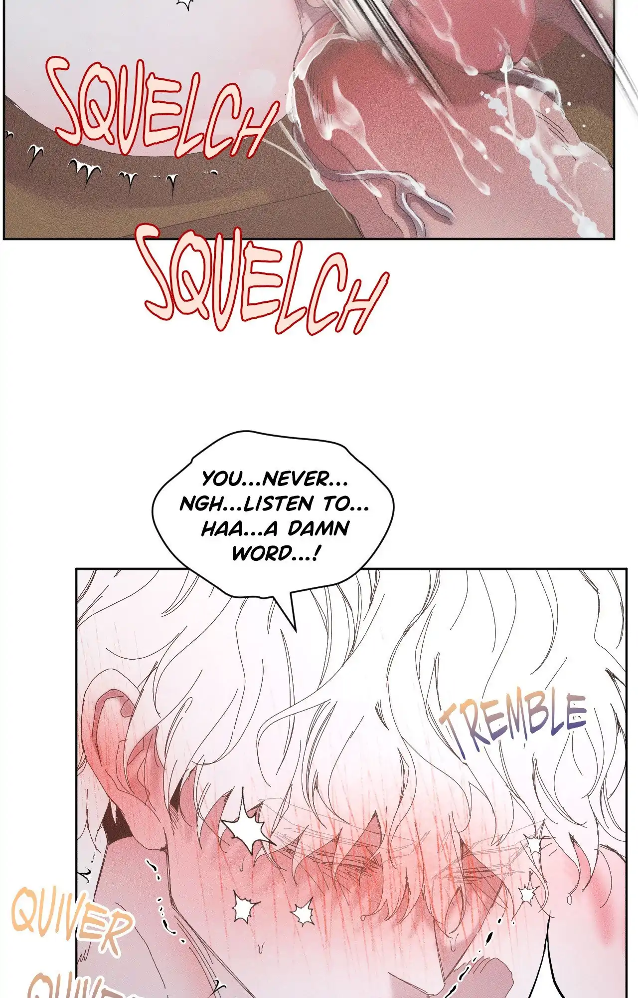 My Final Winter - Chapter 14 manhwa