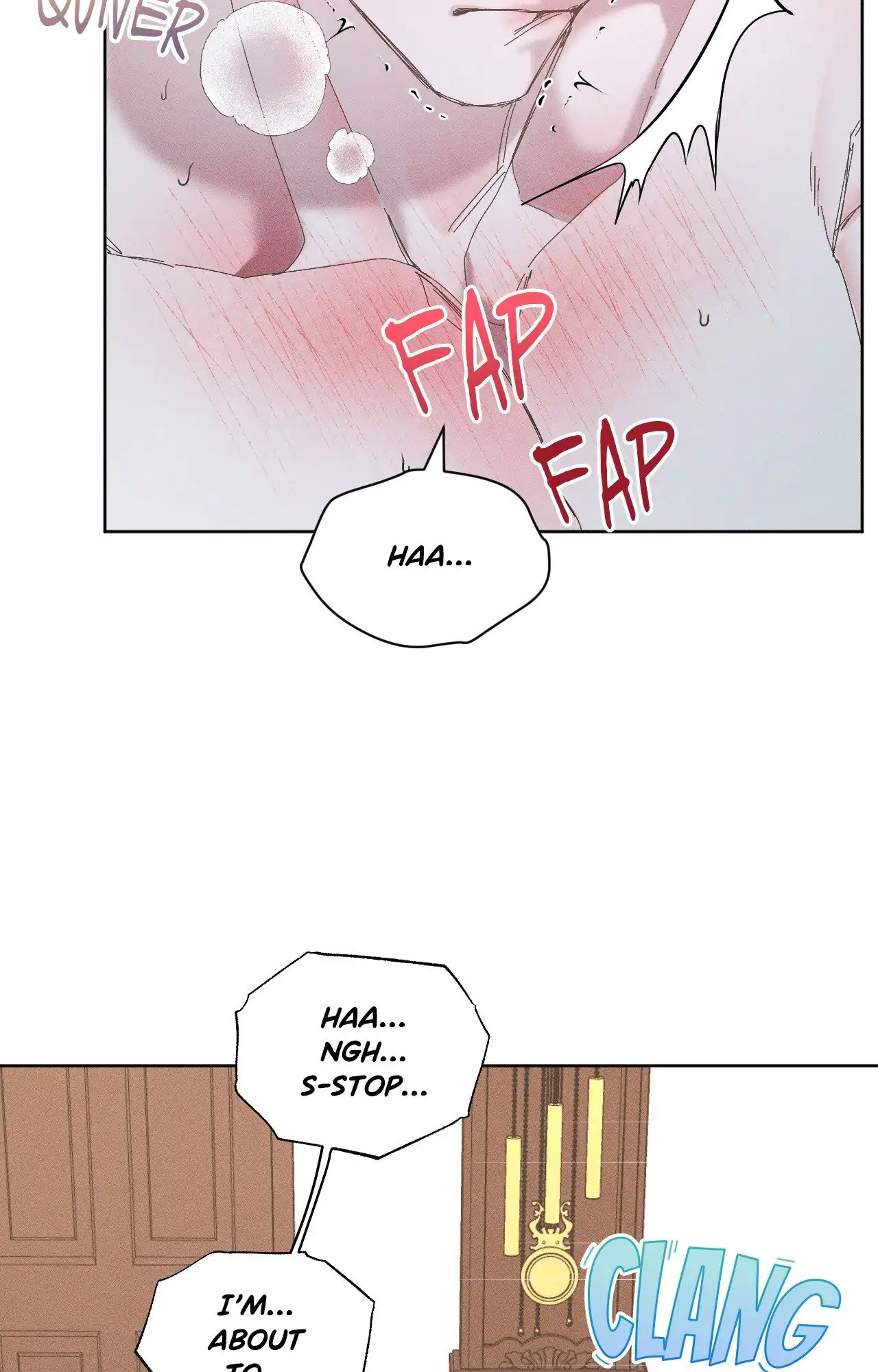 My Final Winter - Chapter 14 manhwa