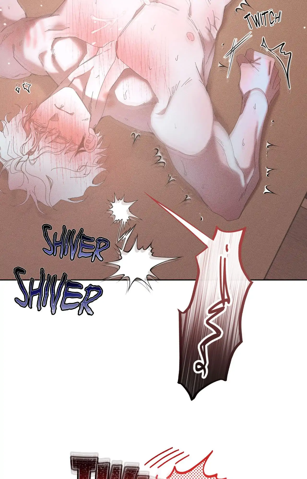 My Final Winter - Chapter 14 manhwa