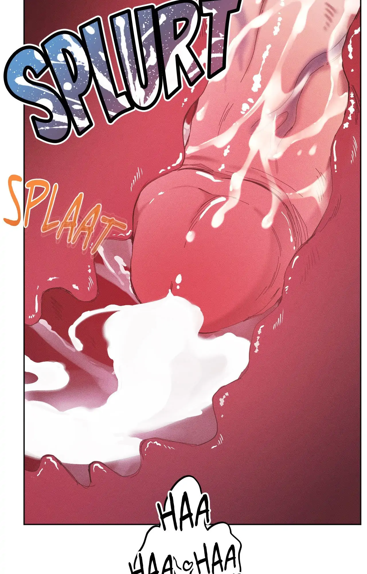 My Final Winter - Chapter 14 manhwa