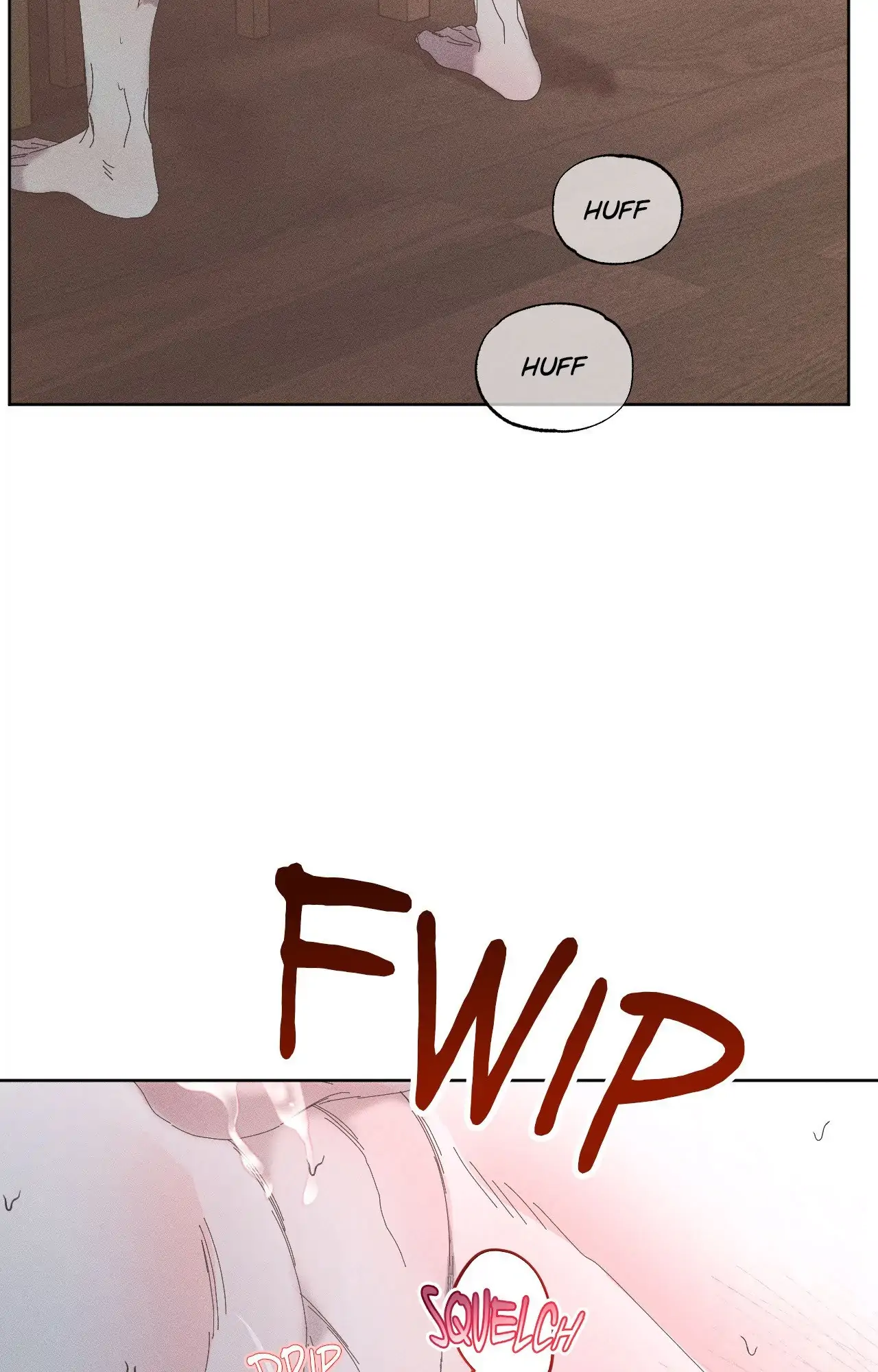 My Final Winter - Chapter 14 manhwa
