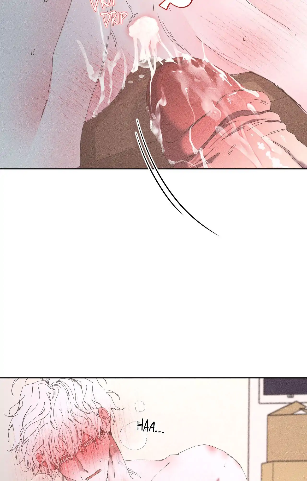 My Final Winter - Chapter 14 manhwa