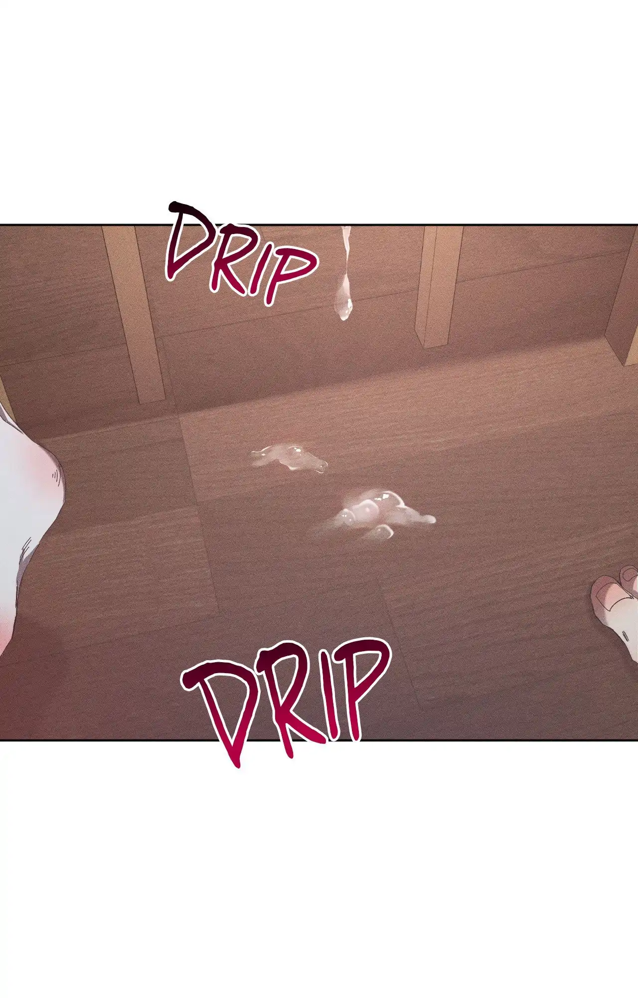 My Final Winter - Chapter 14 manhwa
