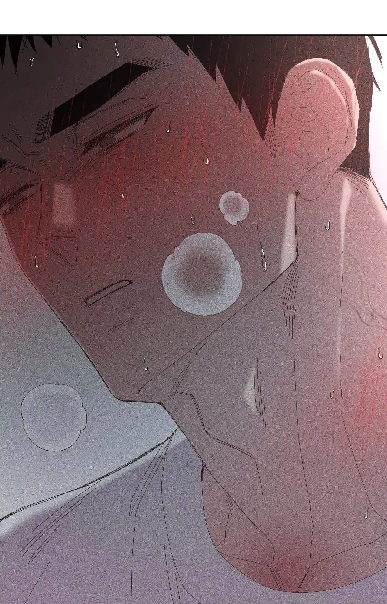 My Final Winter - Chapter 14 manhwa