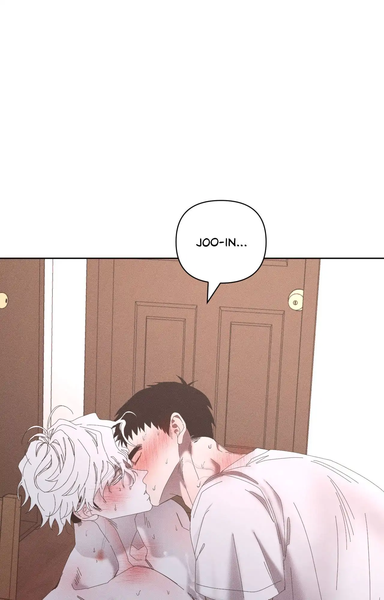 My Final Winter - Chapter 14 manhwa