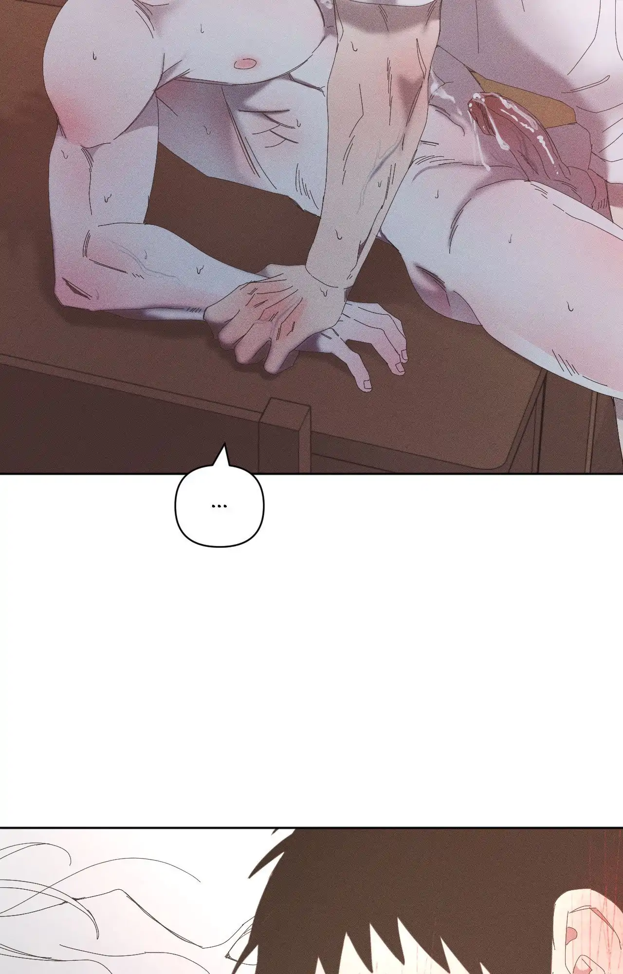 My Final Winter - Chapter 14 manhwa