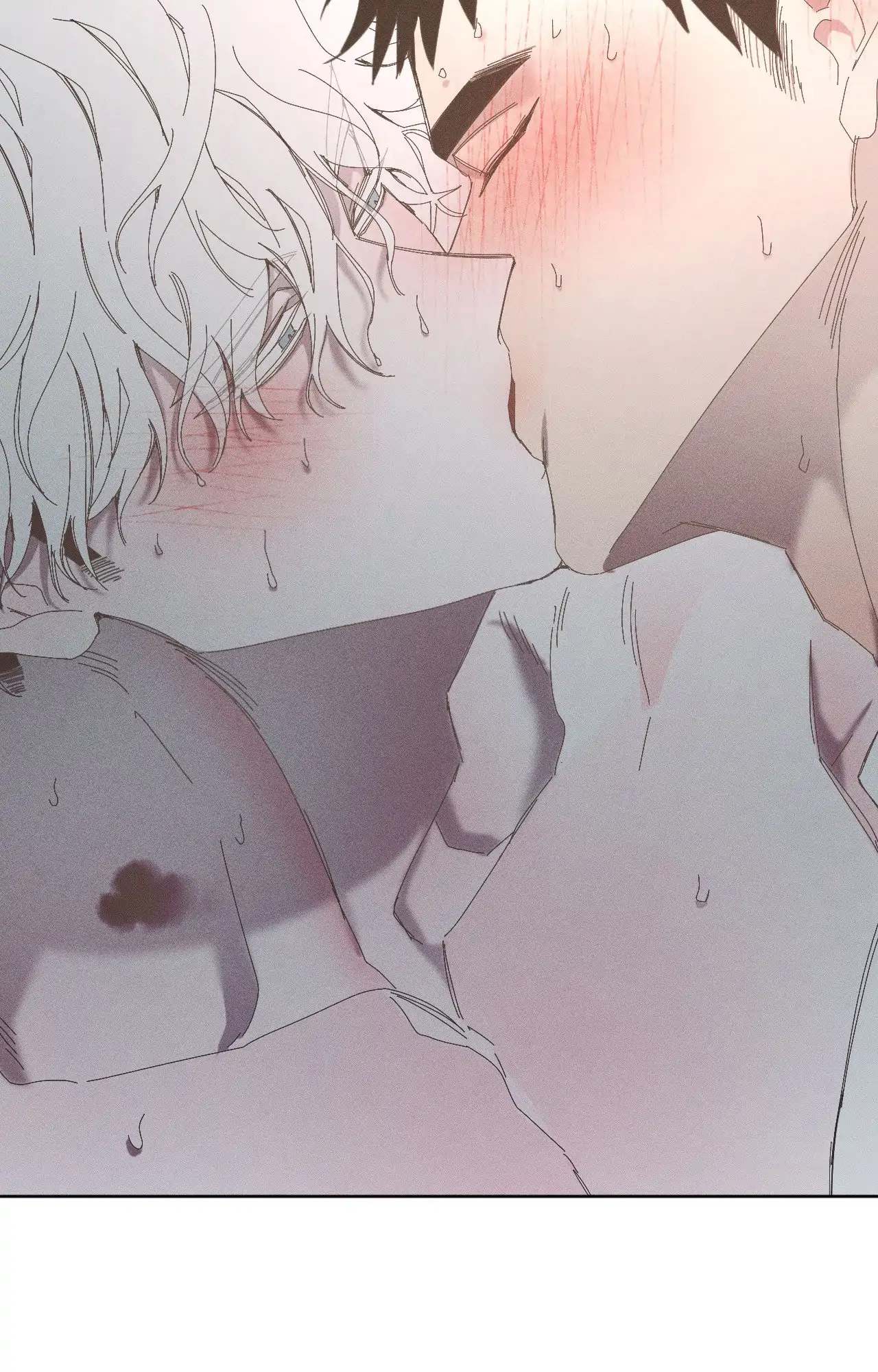 My Final Winter - Chapter 14 manhwa