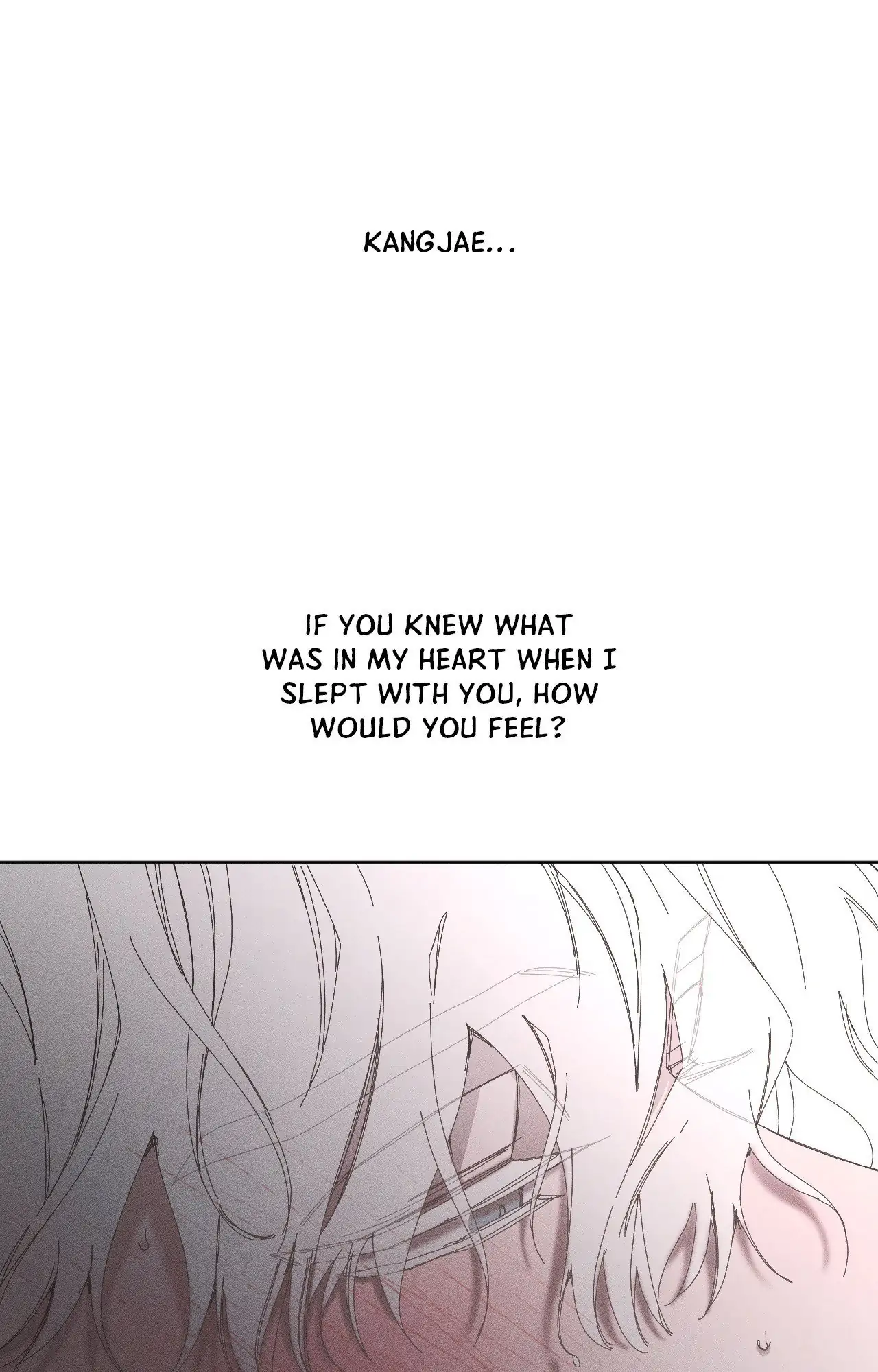 My Final Winter - Chapter 14 manhwa
