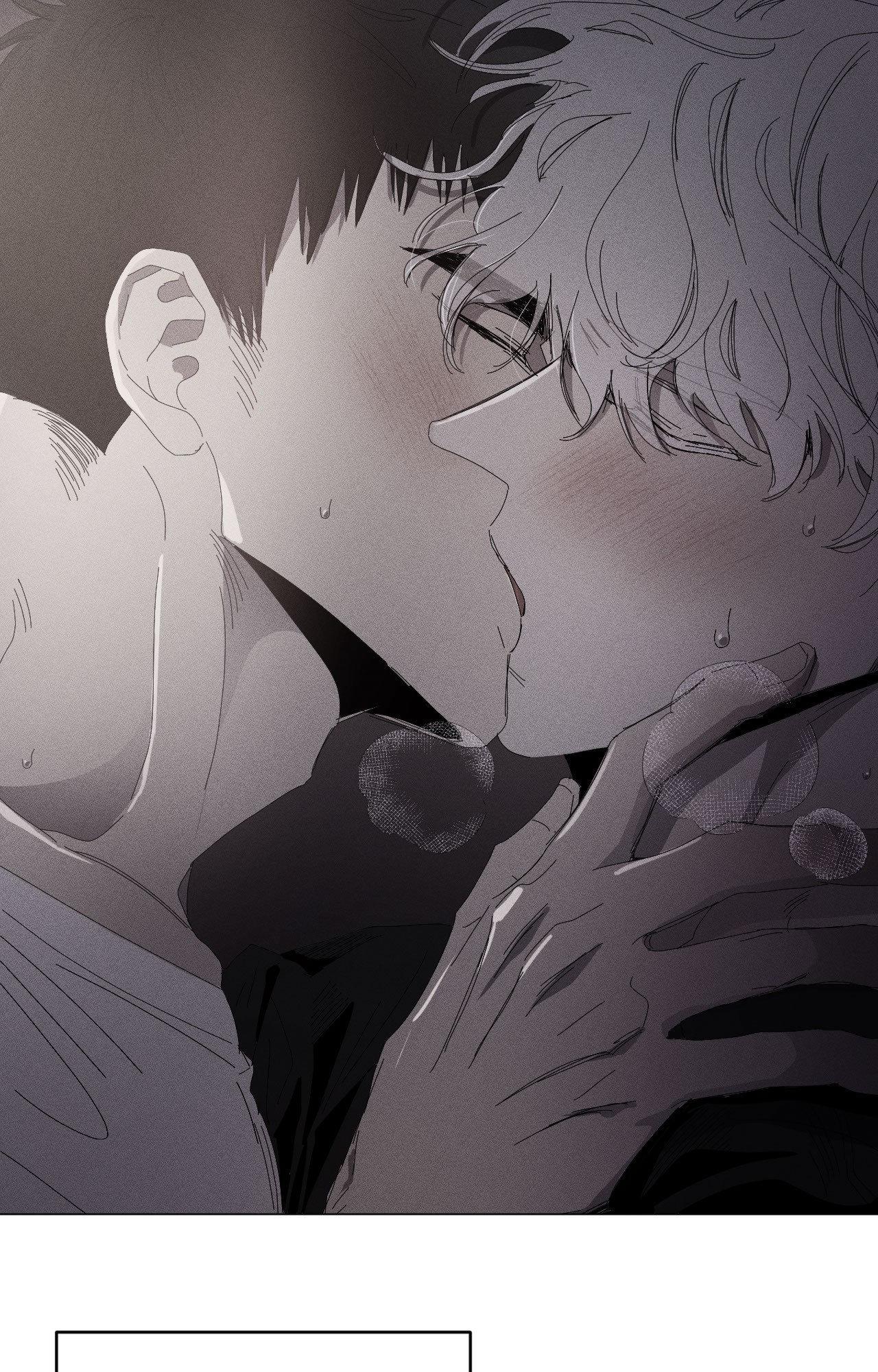 My Final Winter - Chapter 15 manhwa