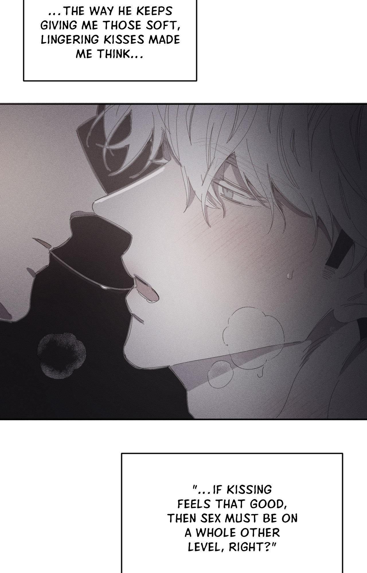 My Final Winter - Chapter 15 manhwa