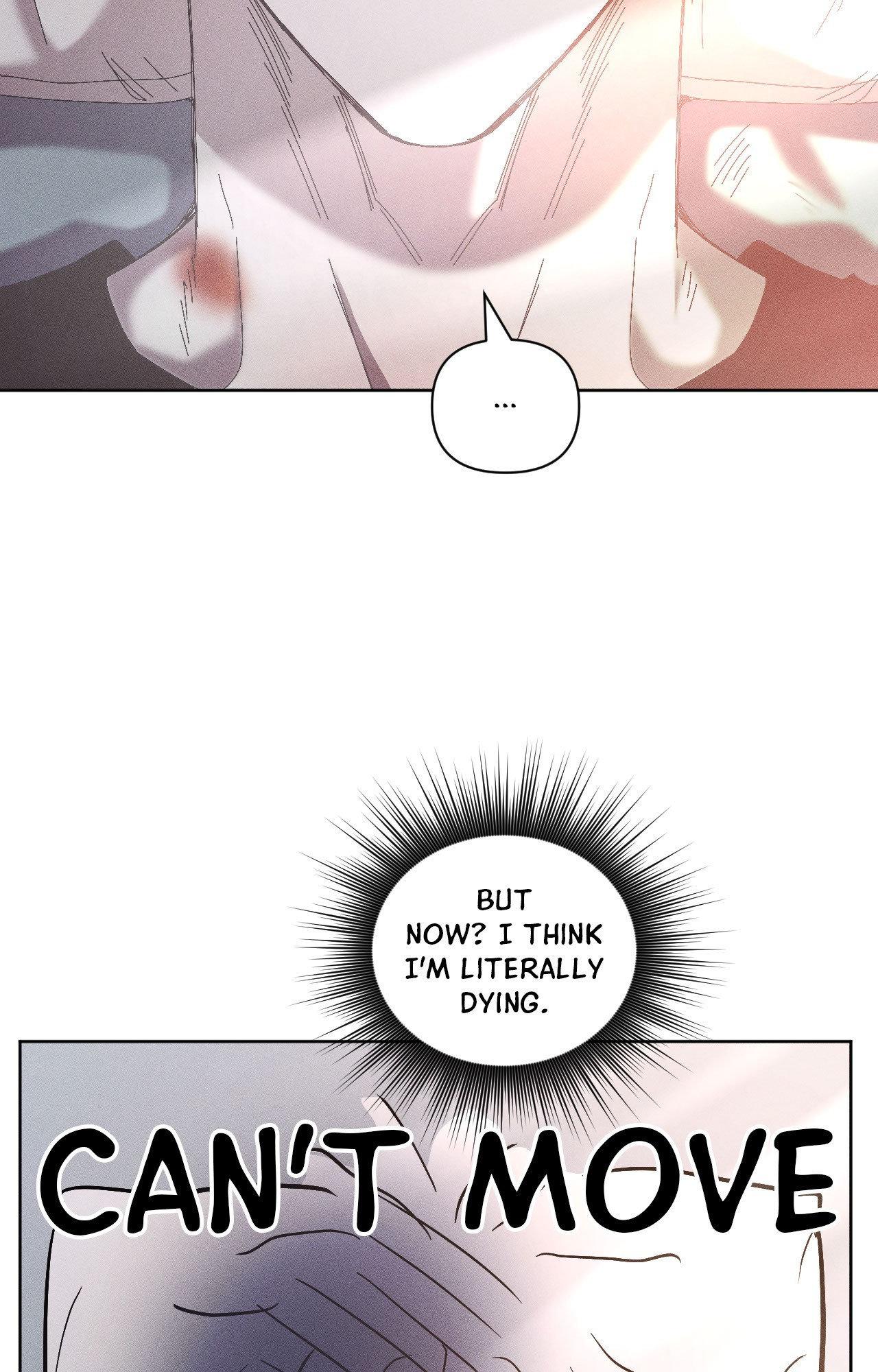 My Final Winter - Chapter 15 manhwa