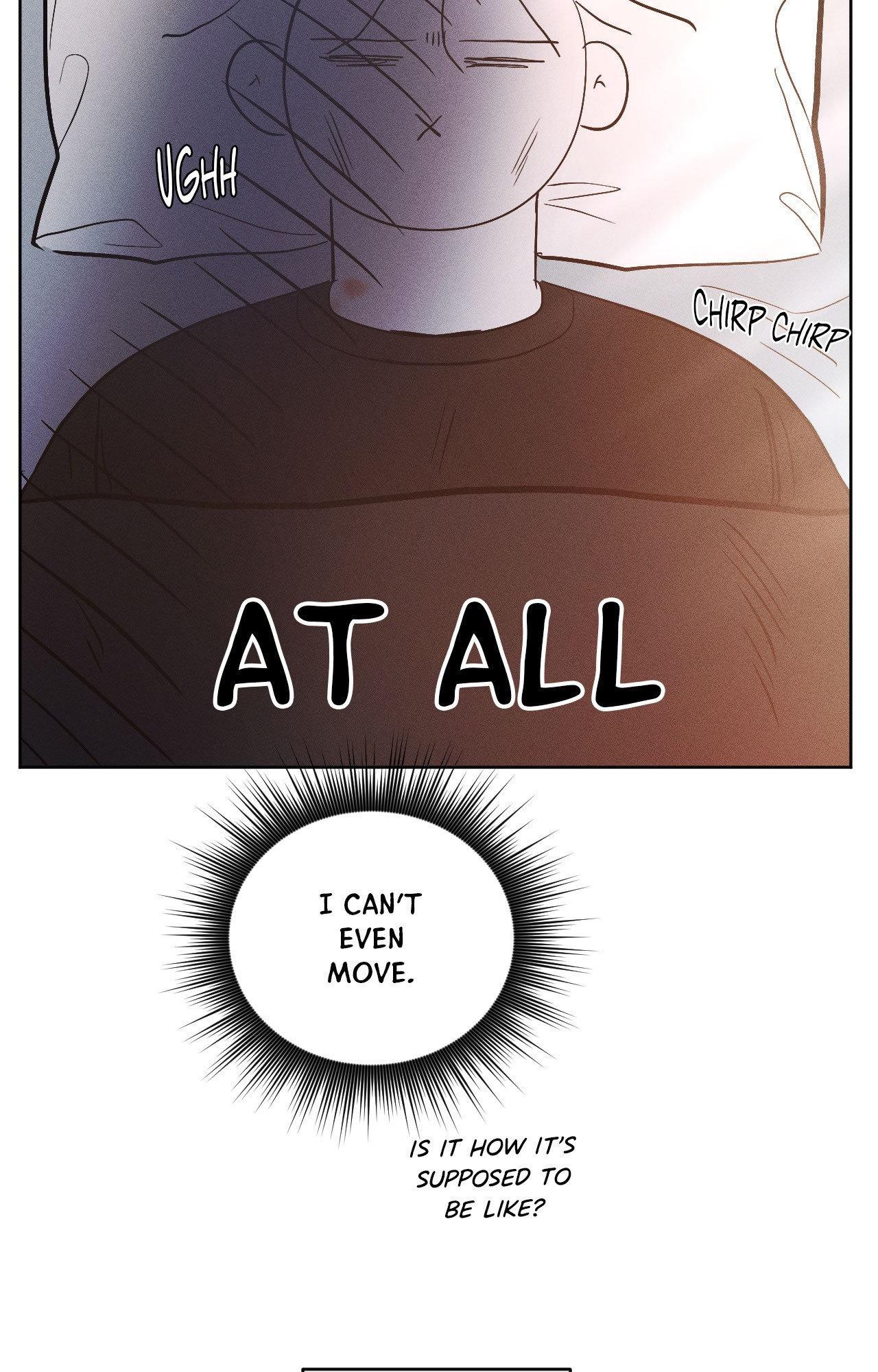 My Final Winter - Chapter 15 manhwa