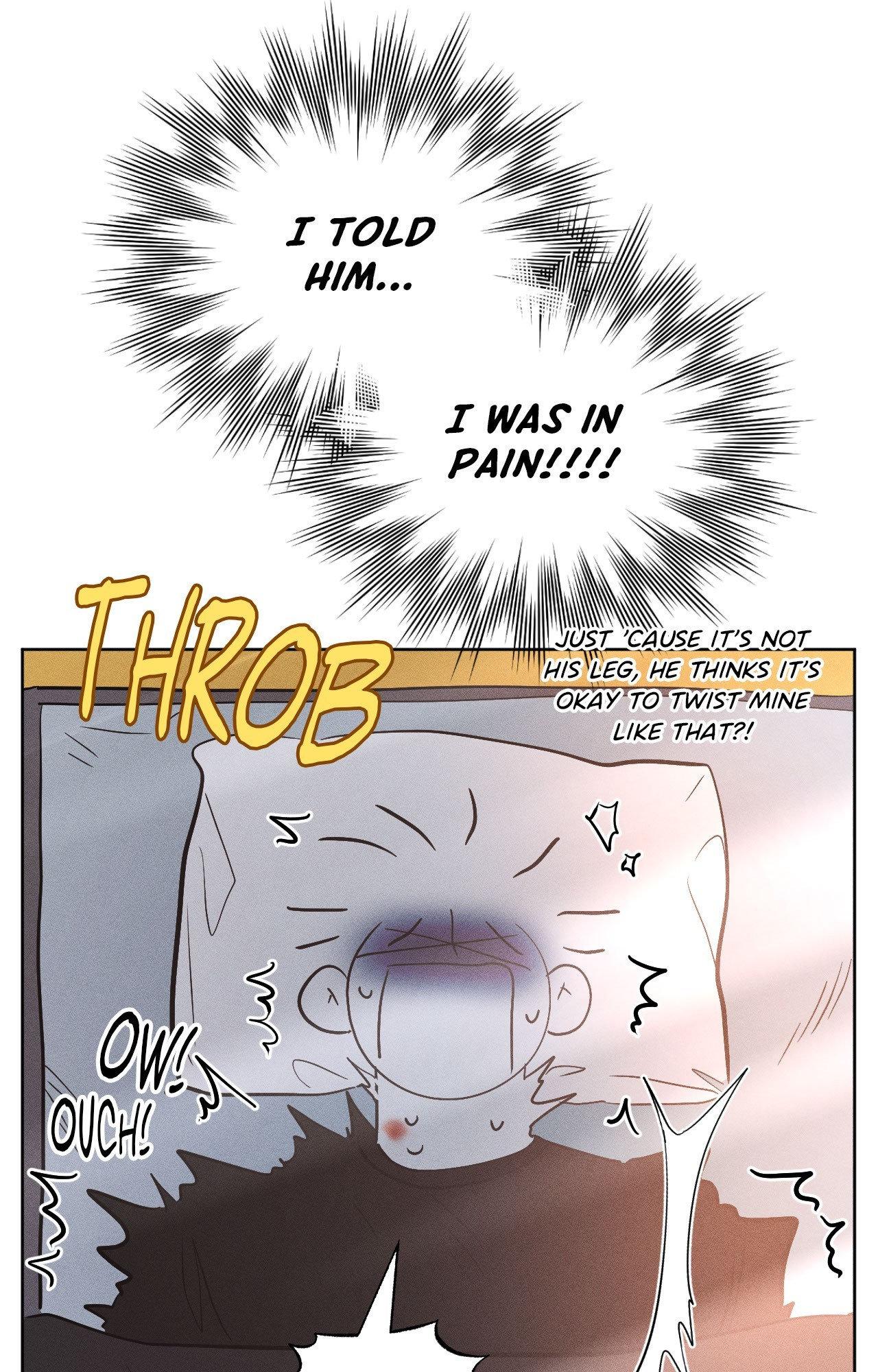 My Final Winter - Chapter 15 manhwa