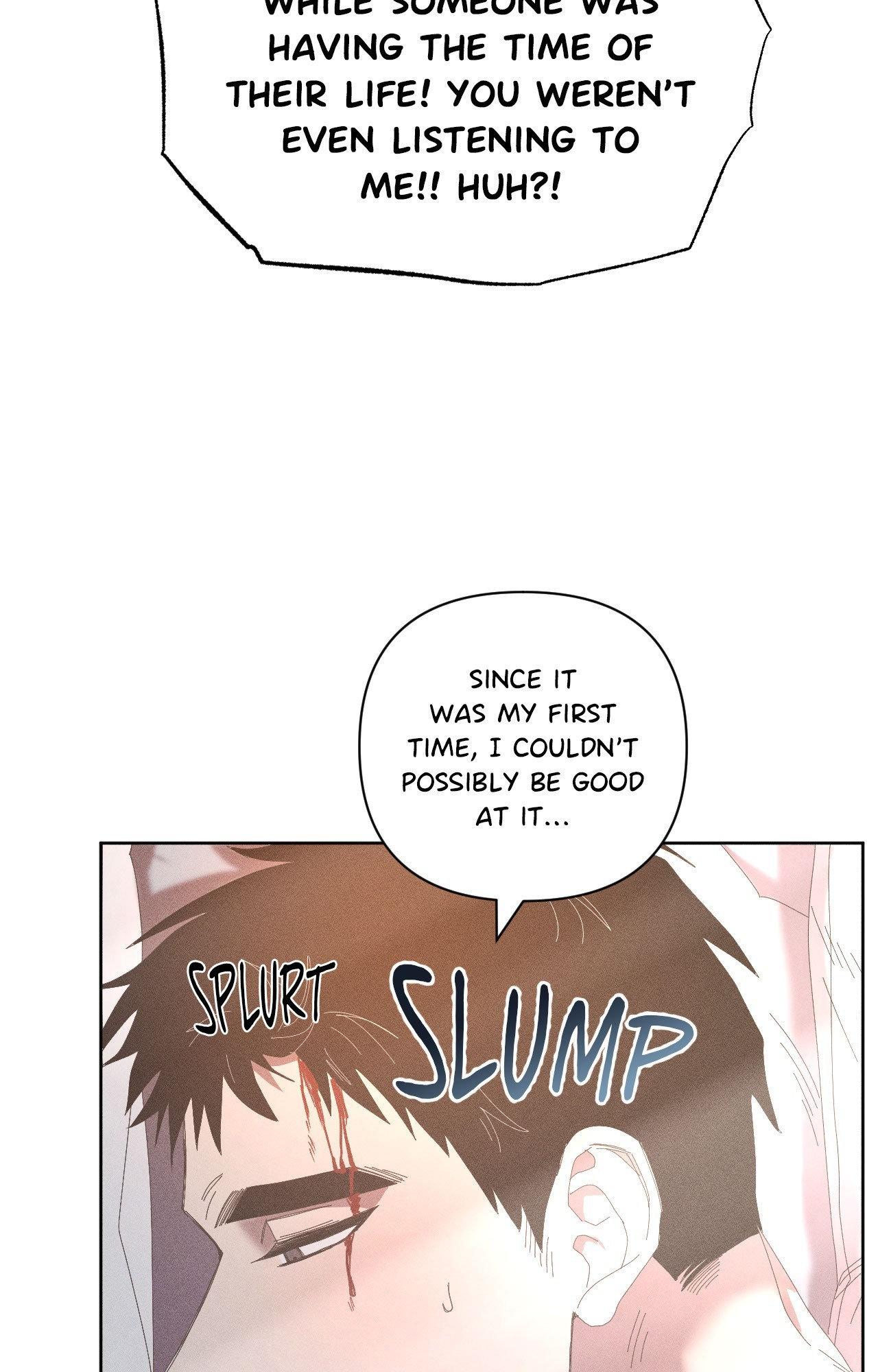My Final Winter - Chapter 15 manhwa