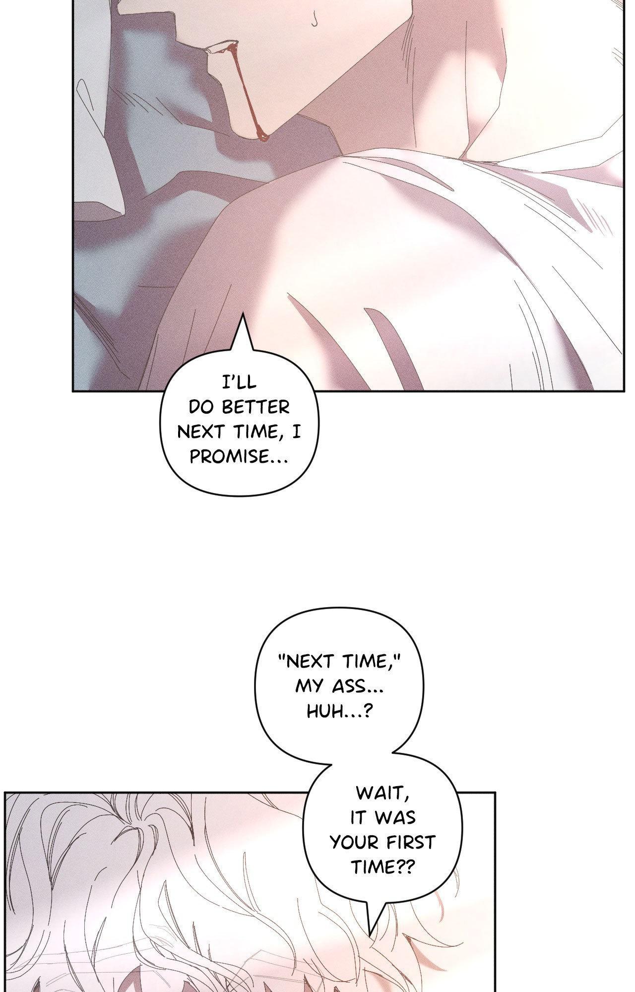 My Final Winter - Chapter 15 manhwa
