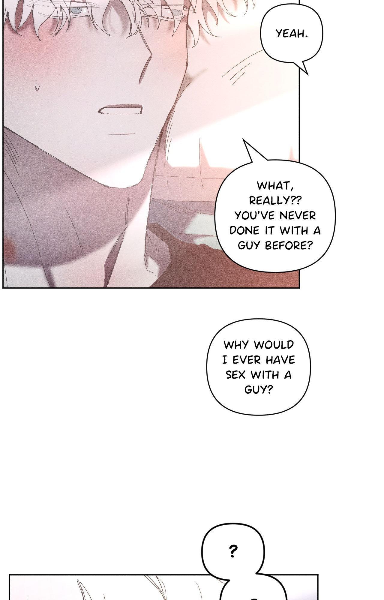 My Final Winter - Chapter 15 manhwa