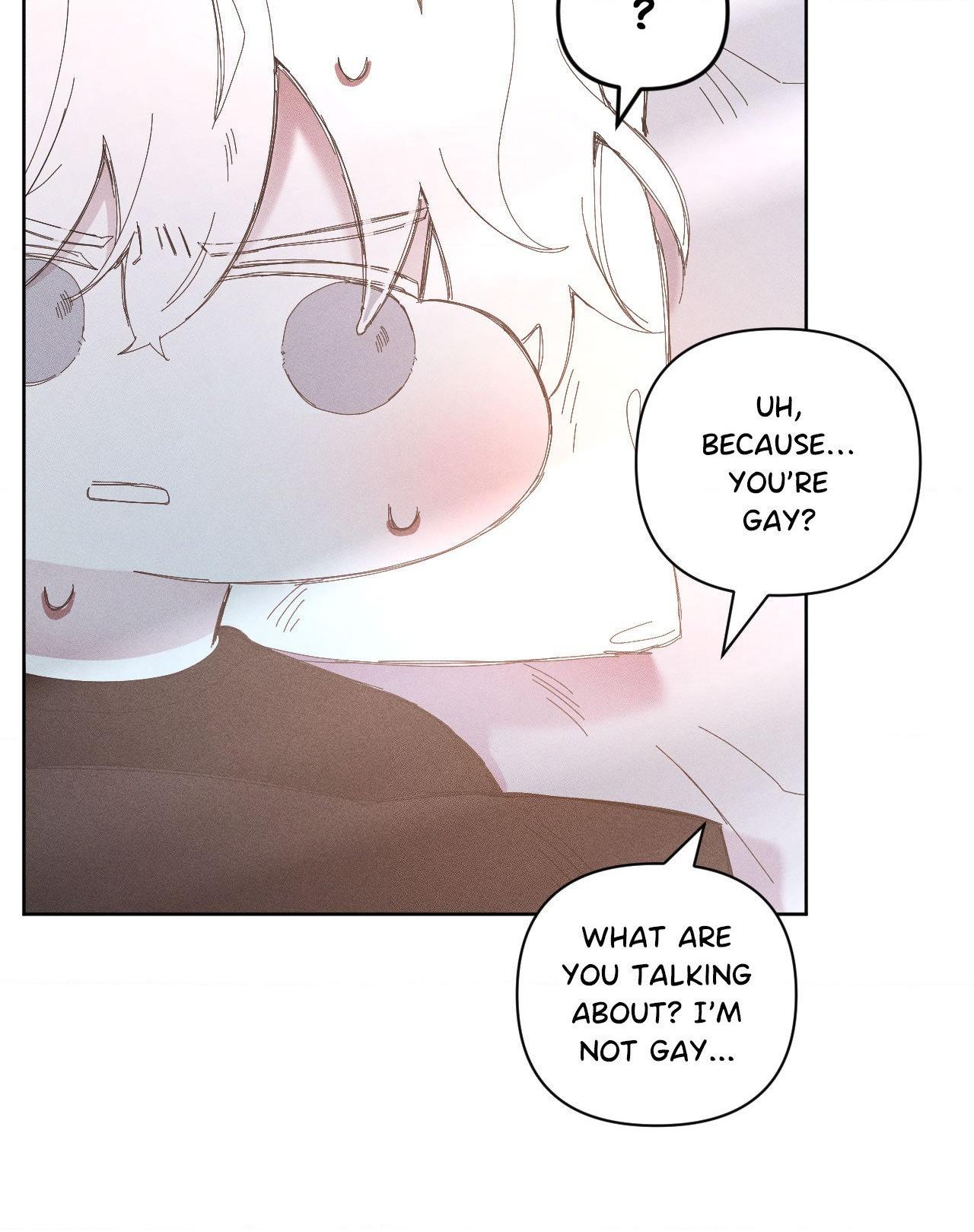 My Final Winter - Chapter 15 manhwa