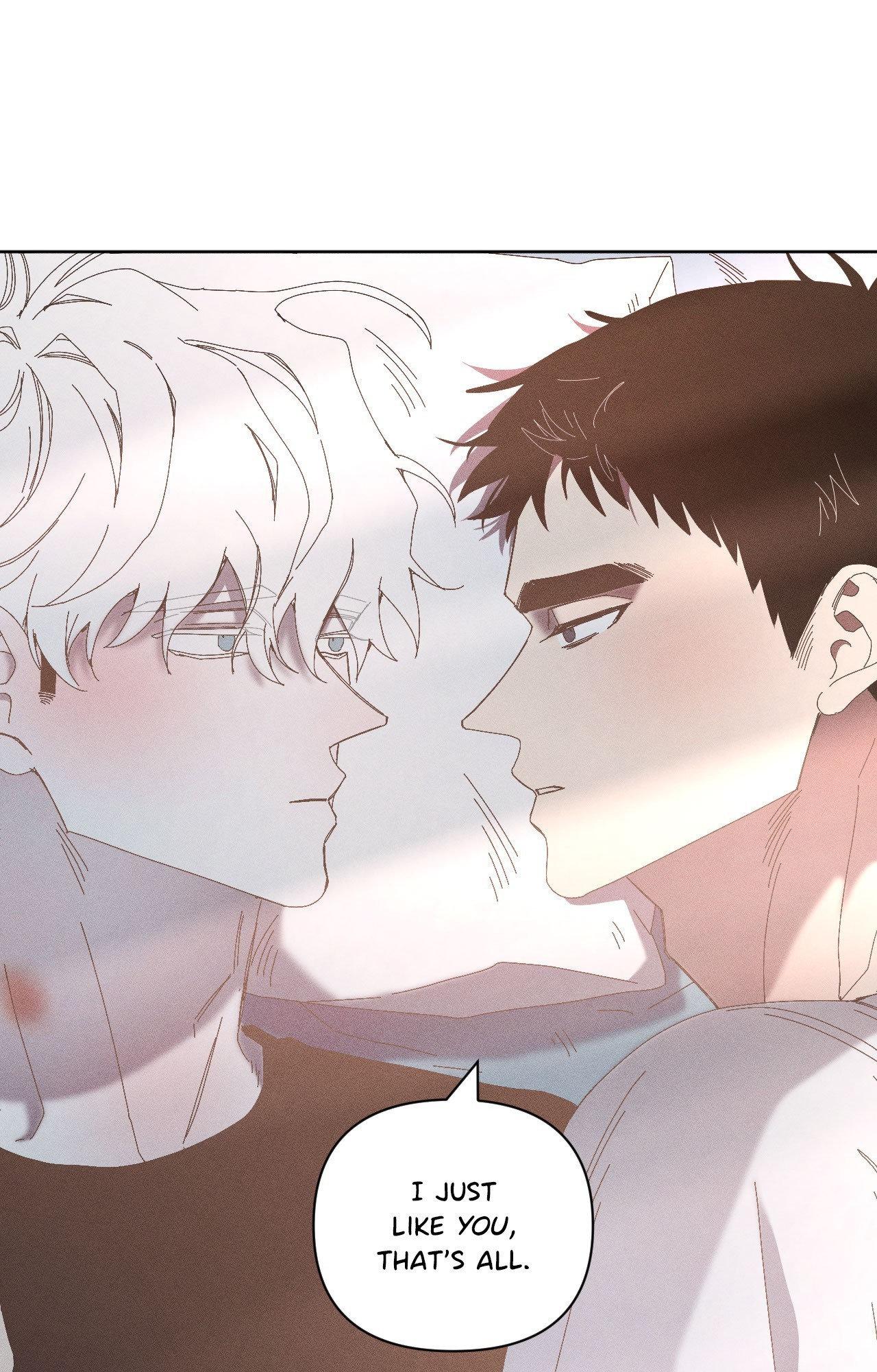 My Final Winter - Chapter 15 manhwa