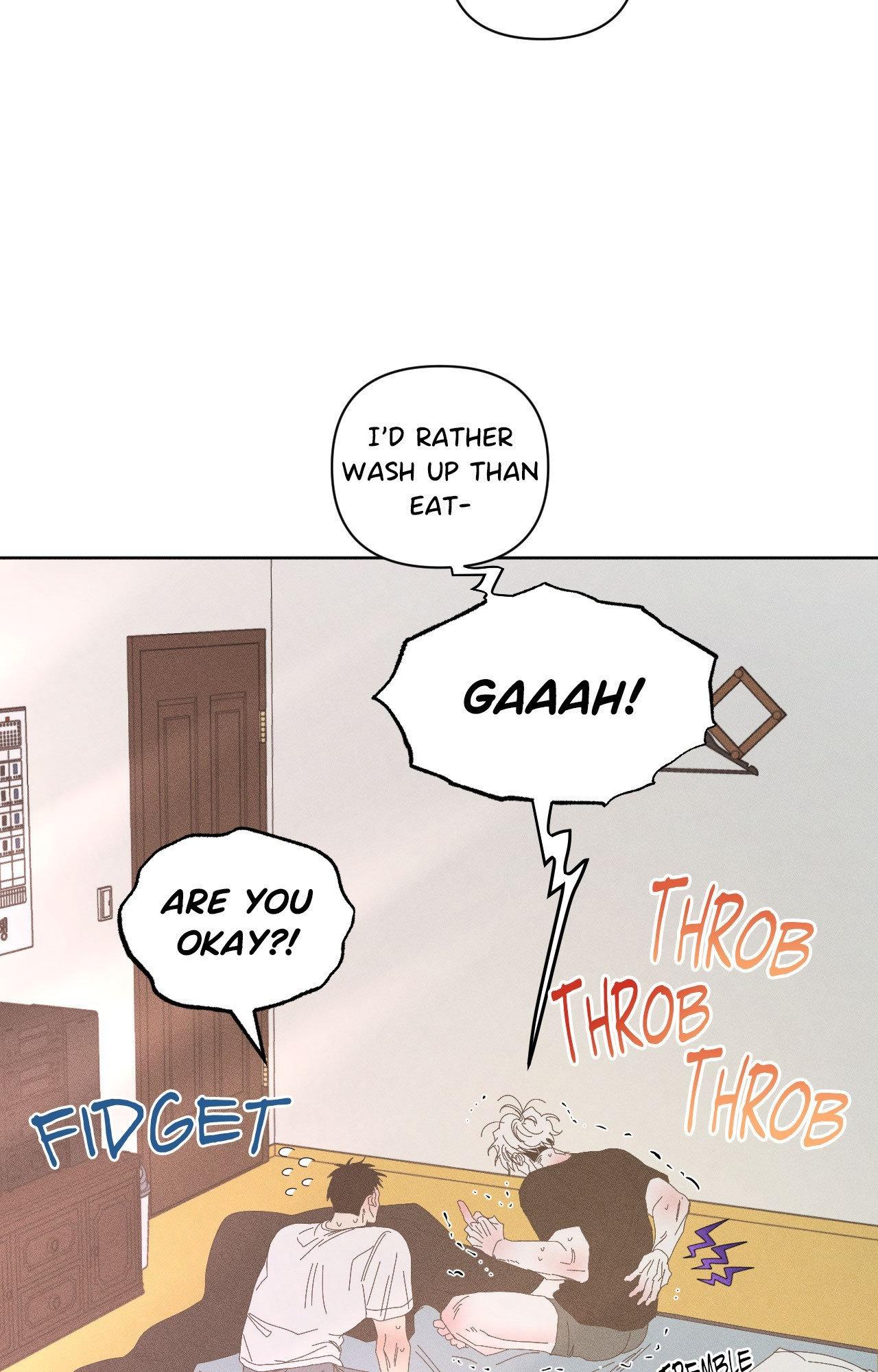 My Final Winter - Chapter 15 manhwa