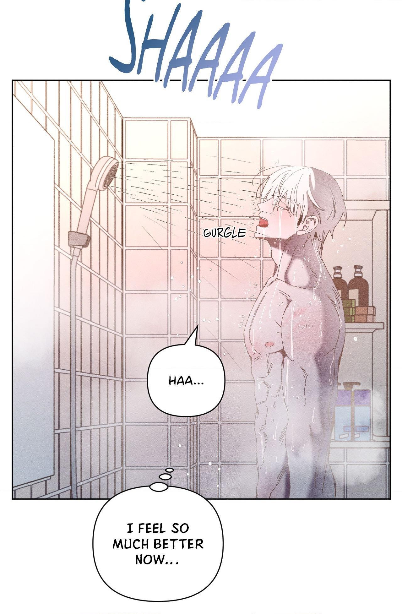 My Final Winter - Chapter 15 manhwa