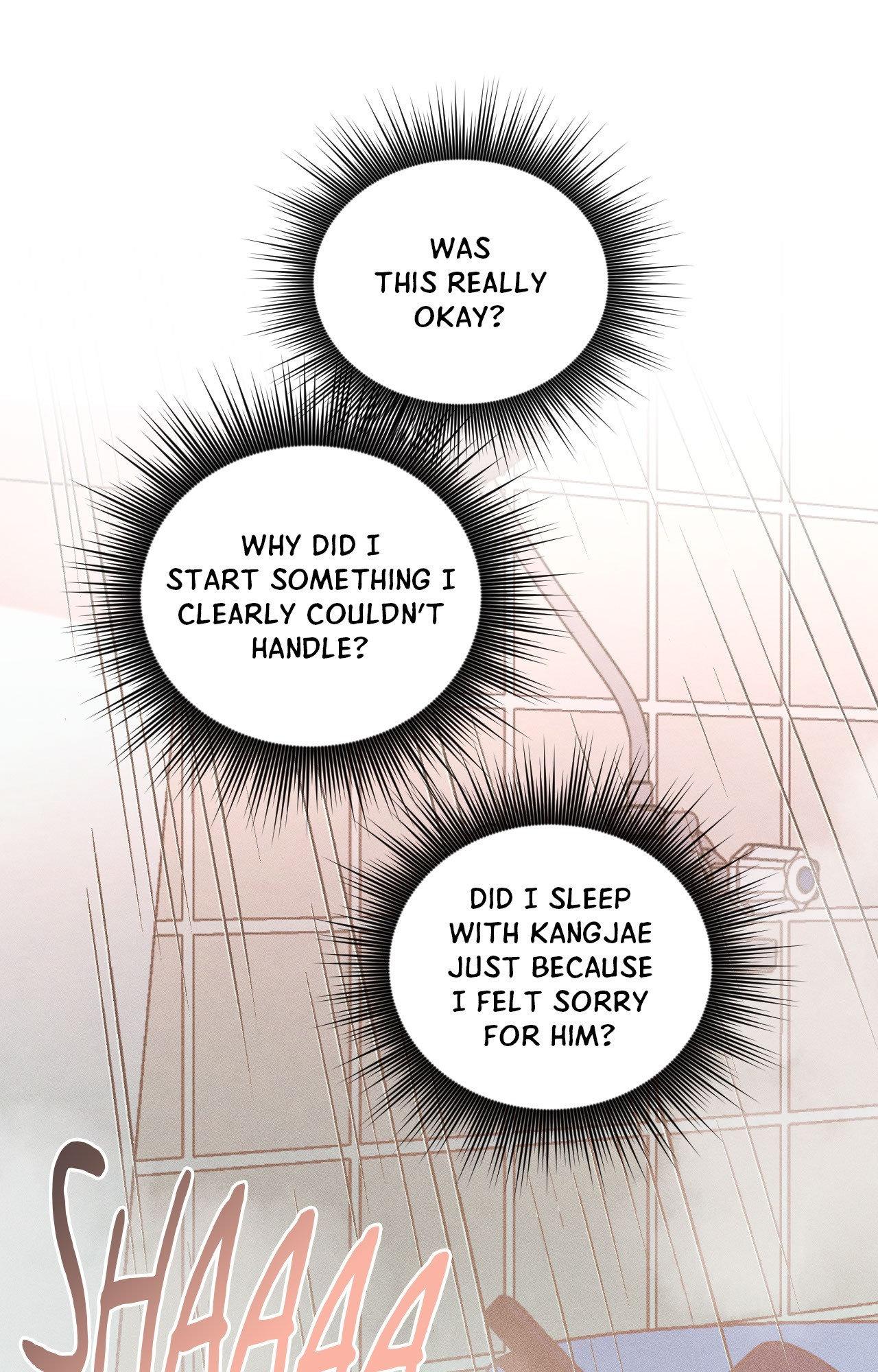 My Final Winter - Chapter 15 manhwa