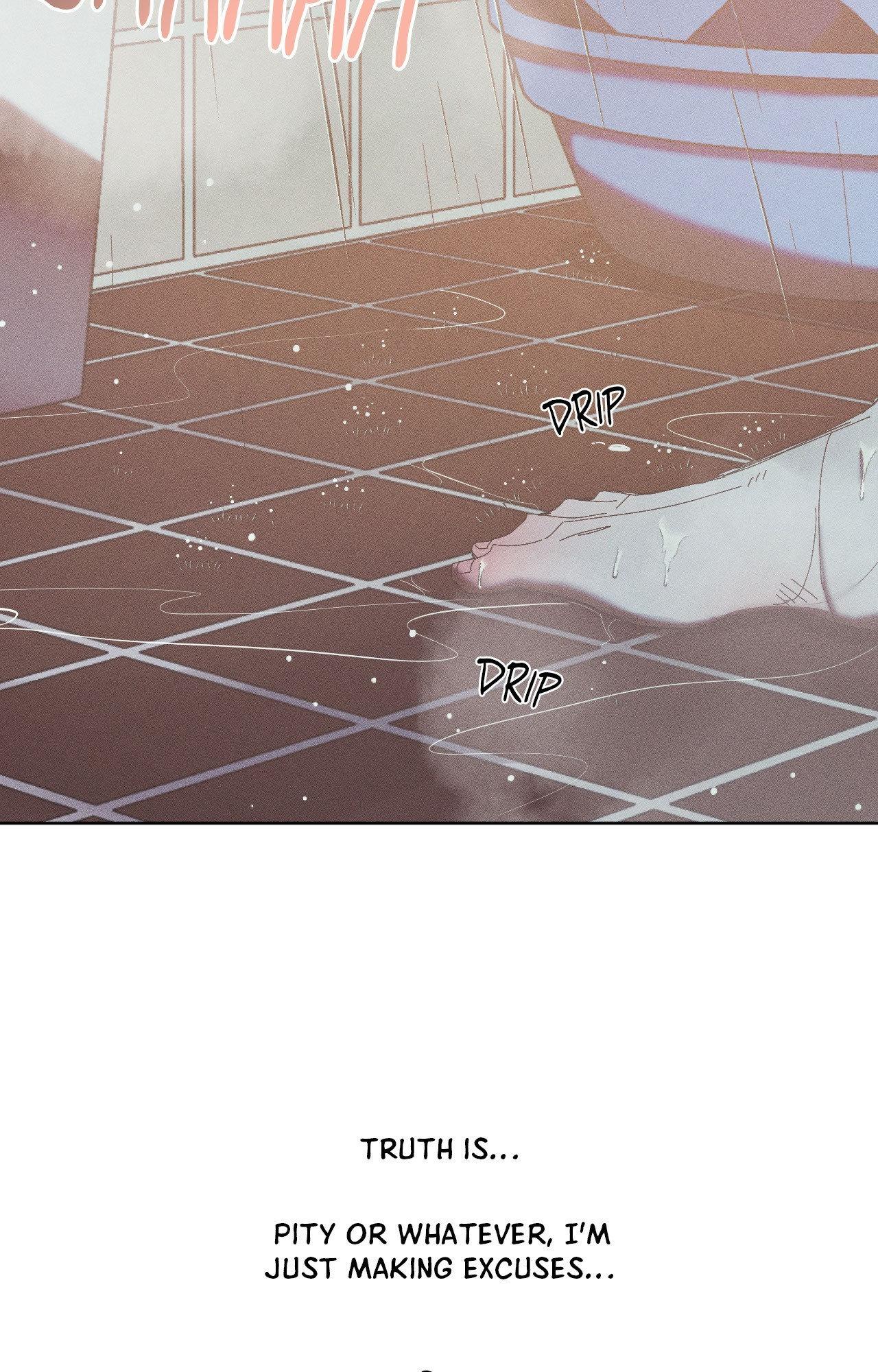 My Final Winter - Chapter 15 manhwa