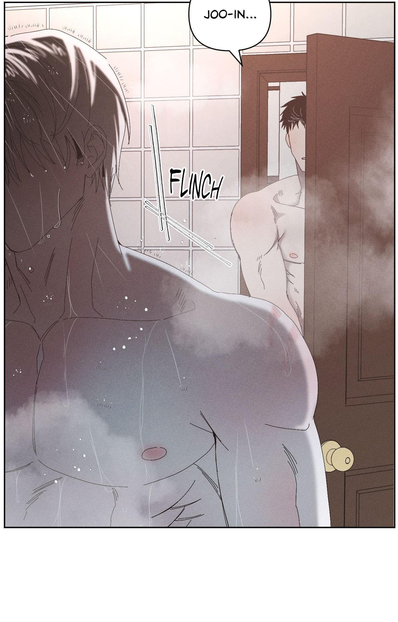 My Final Winter - Chapter 15 manhwa
