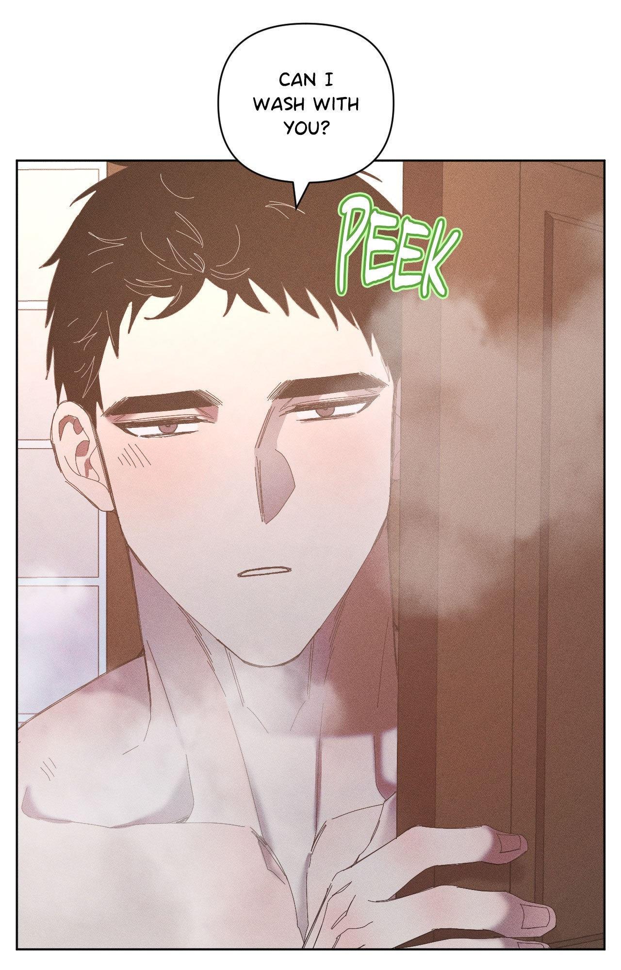 My Final Winter - Chapter 15 manhwa