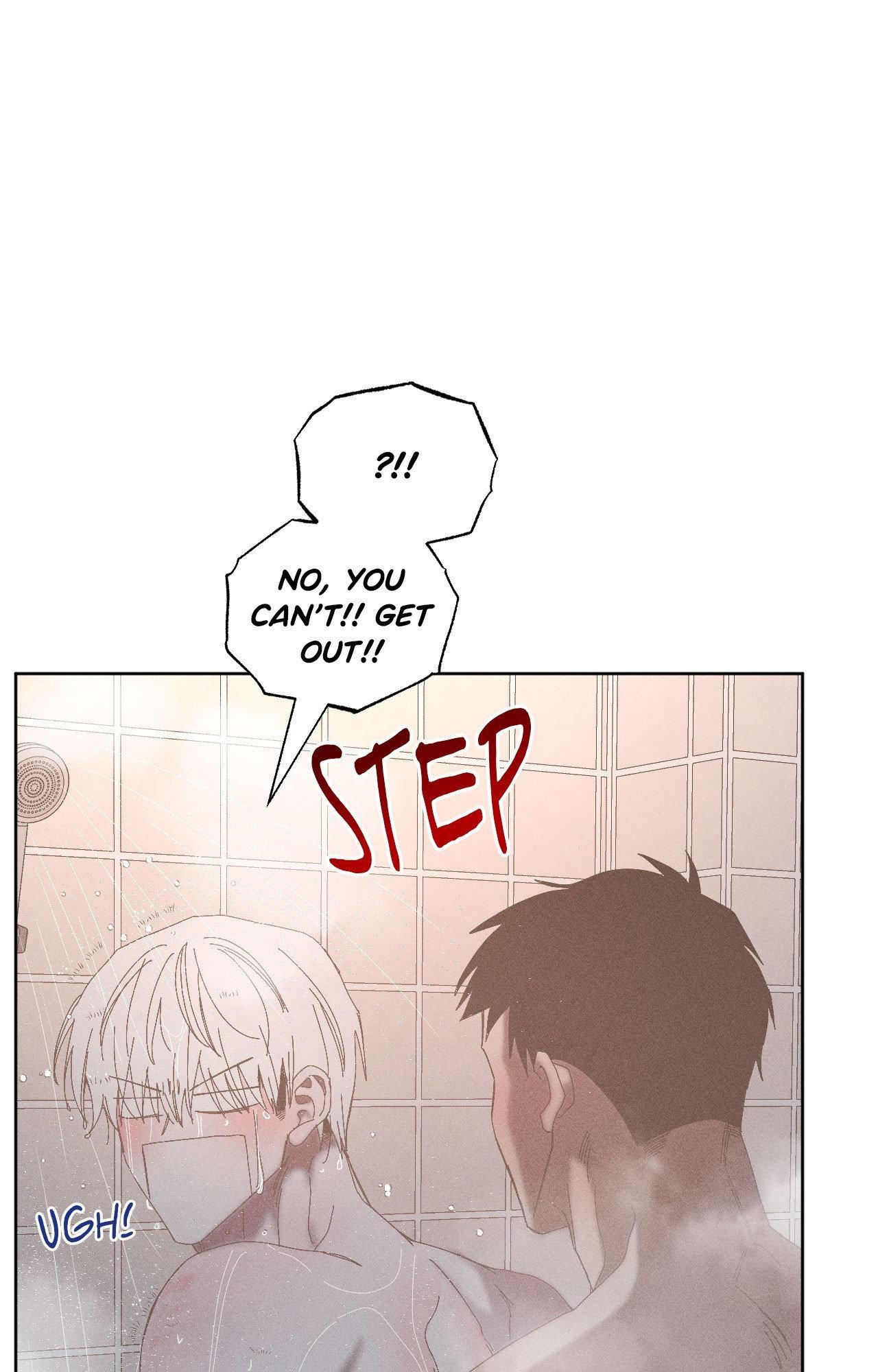 My Final Winter - Chapter 15 manhwa