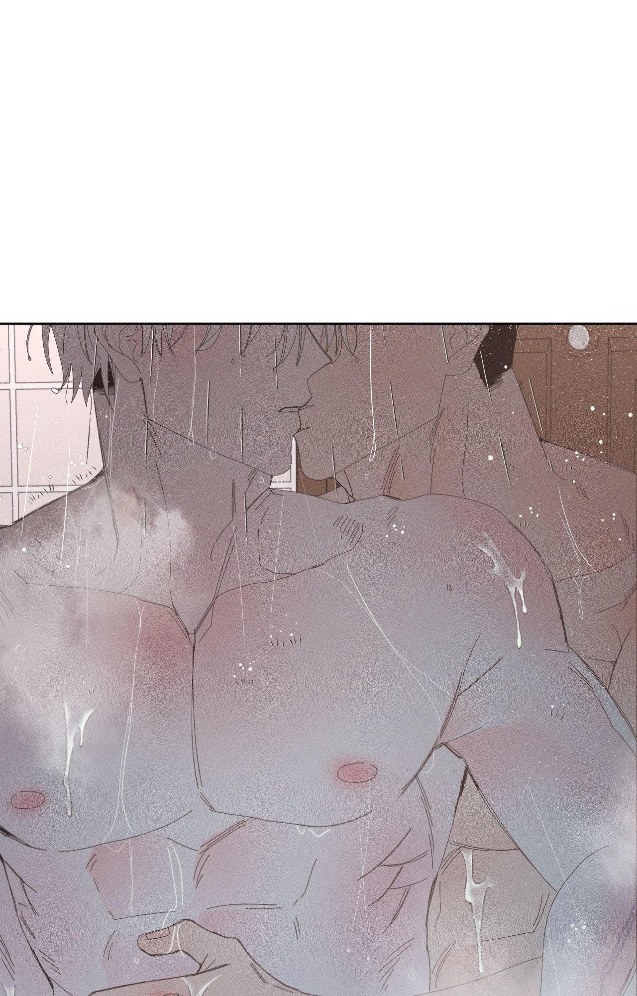 My Final Winter - Chapter 15 manhwa