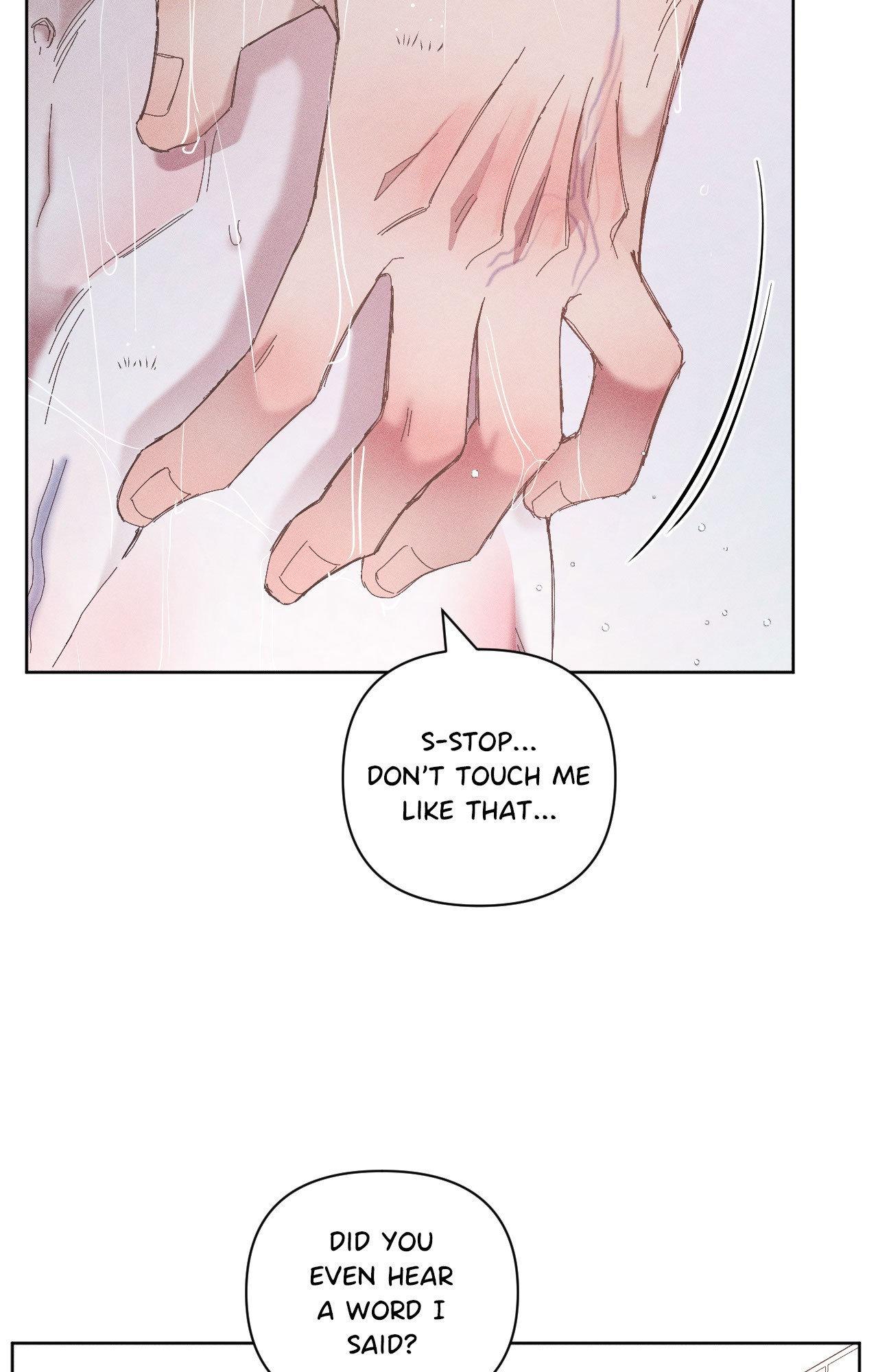 My Final Winter - Chapter 15 manhwa