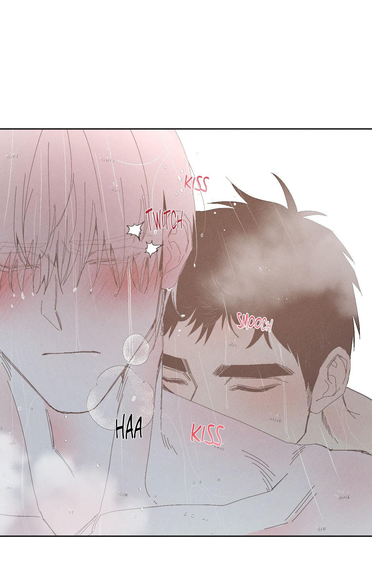 My Final Winter - Chapter 15 manhwa