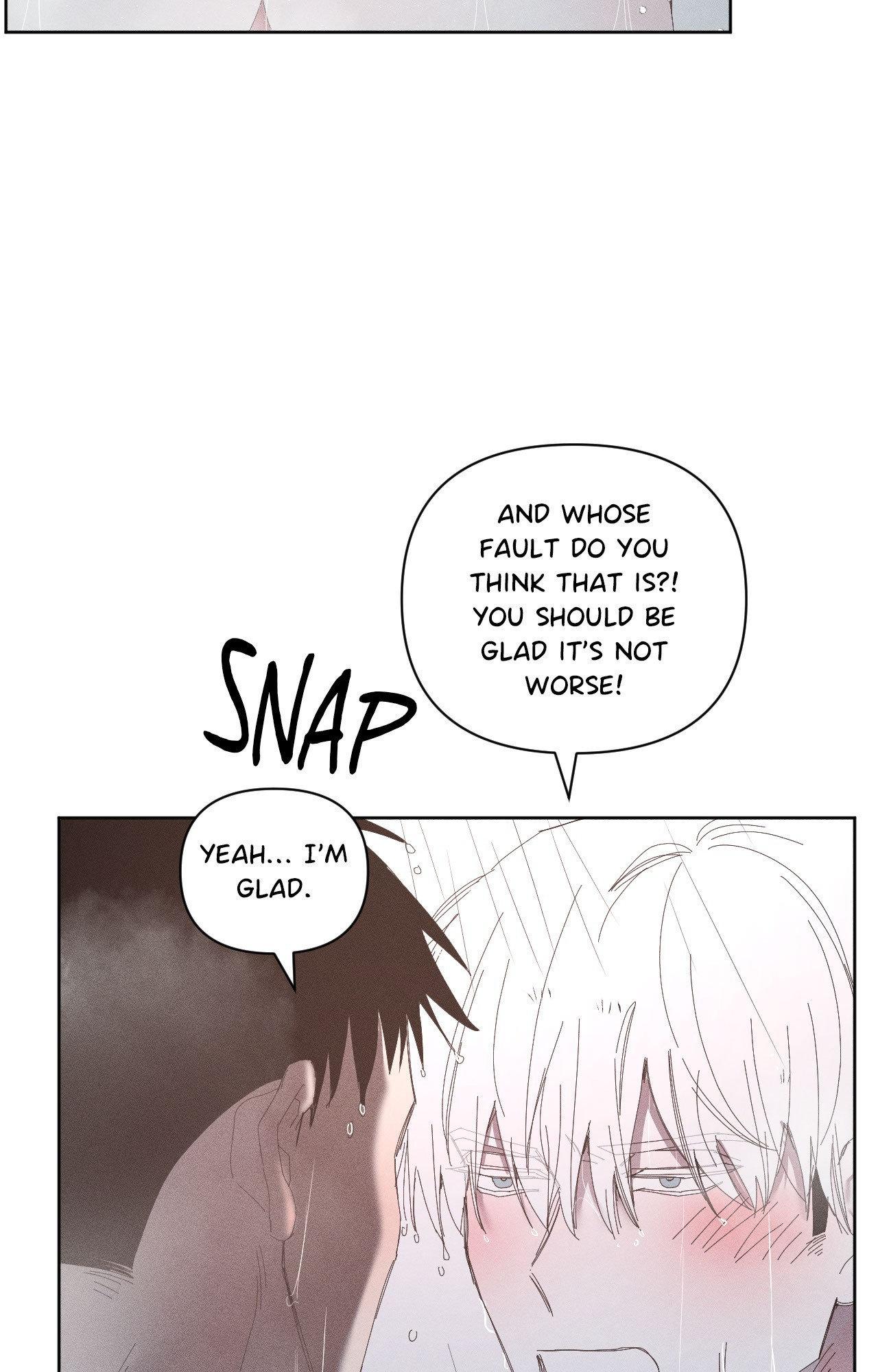 My Final Winter - Chapter 15 manhwa
