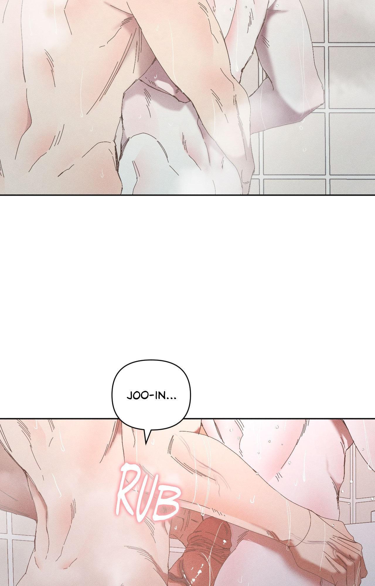 My Final Winter - Chapter 15 manhwa