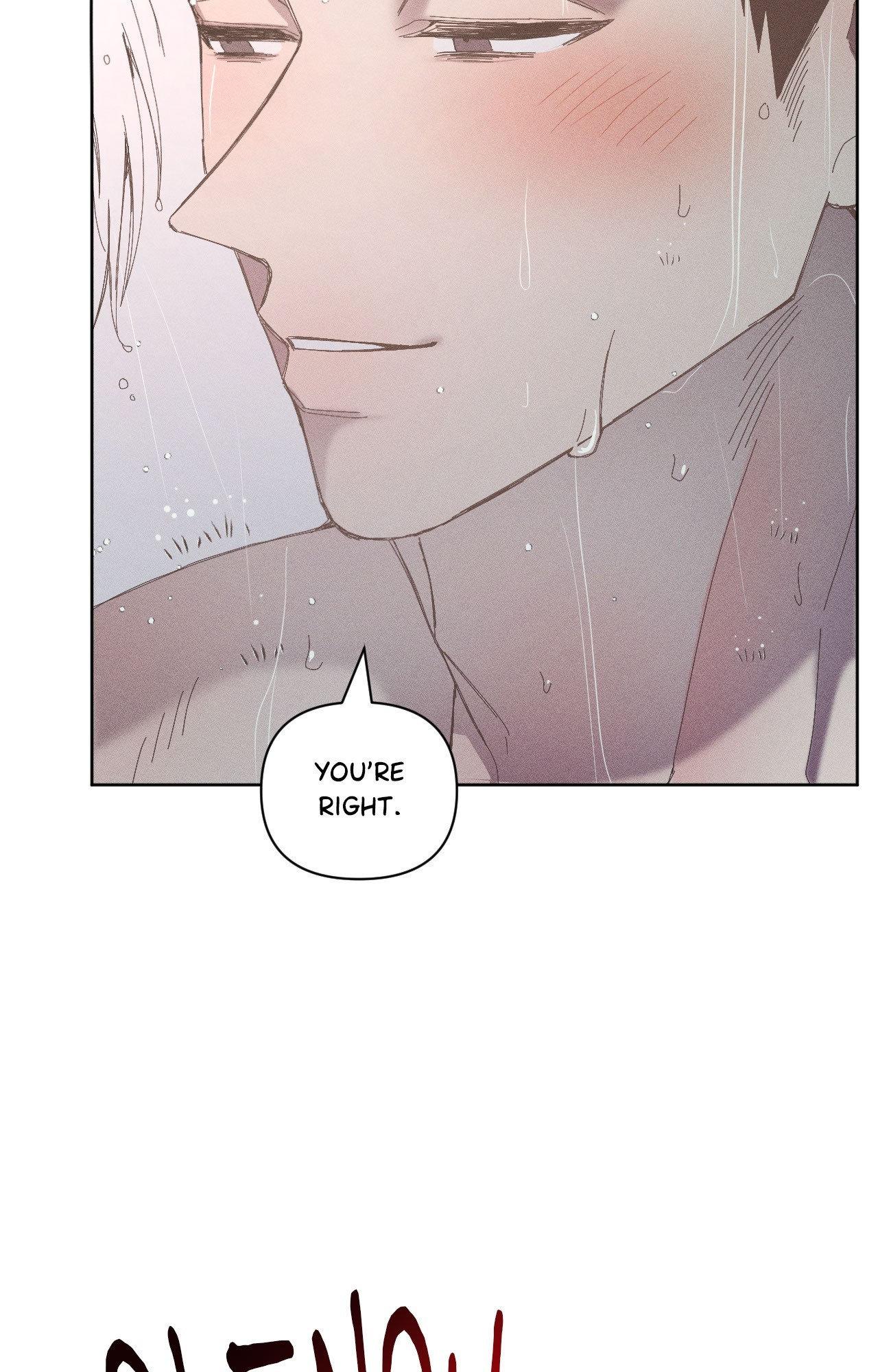 My Final Winter - Chapter 15 manhwa