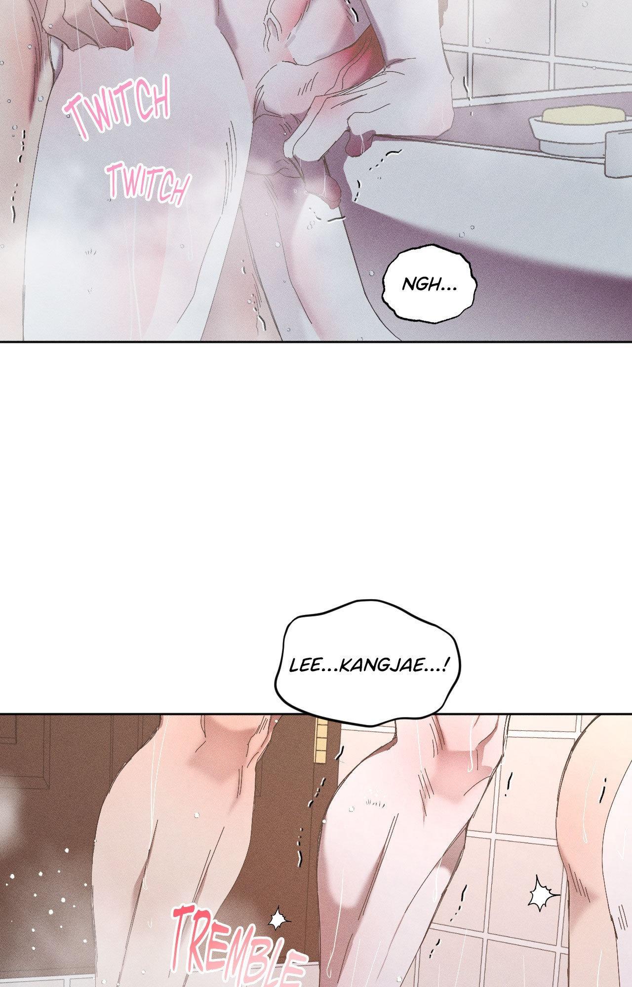 My Final Winter - Chapter 15 manhwa