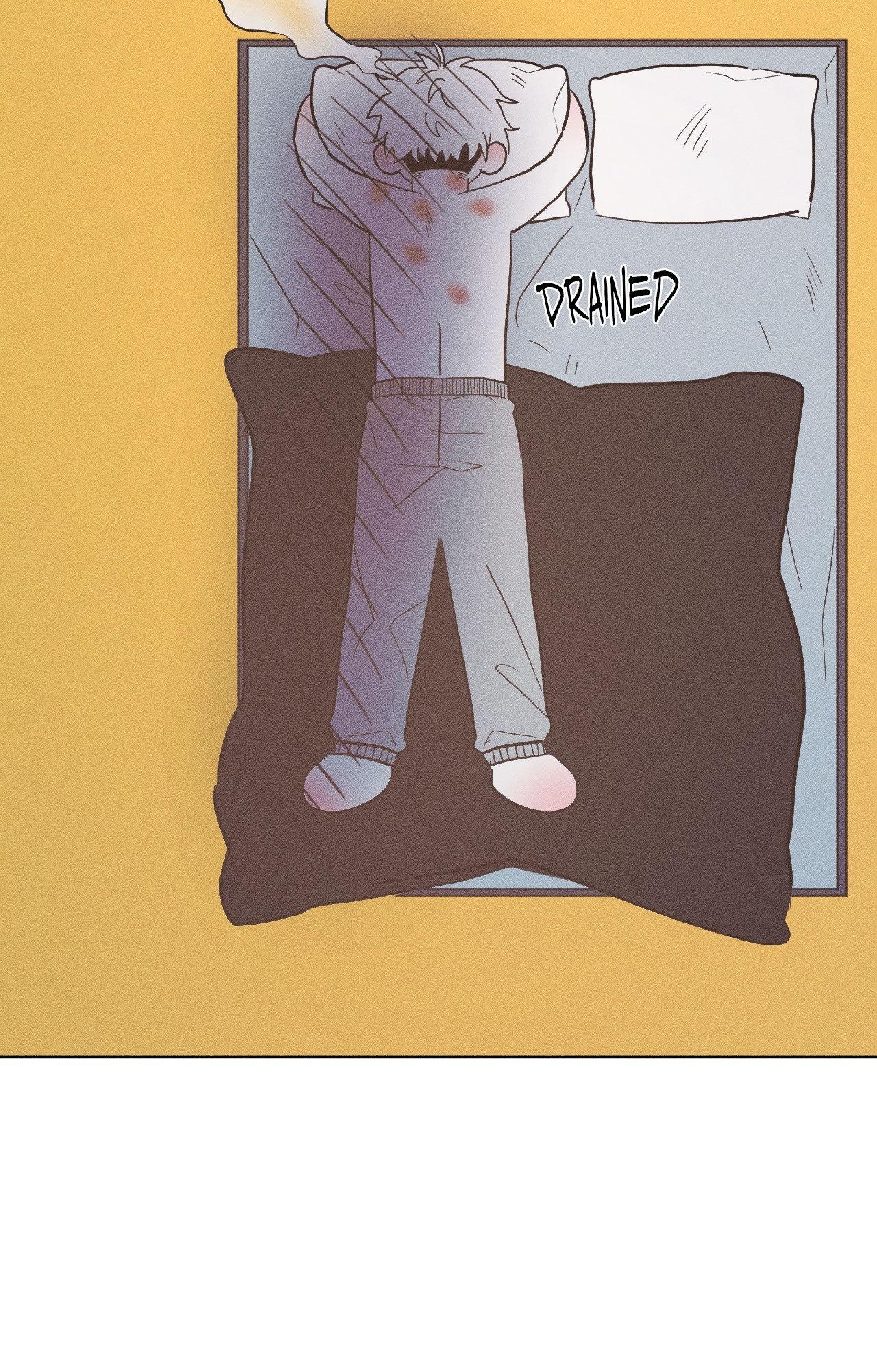 My Final Winter - Chapter 15 manhwa