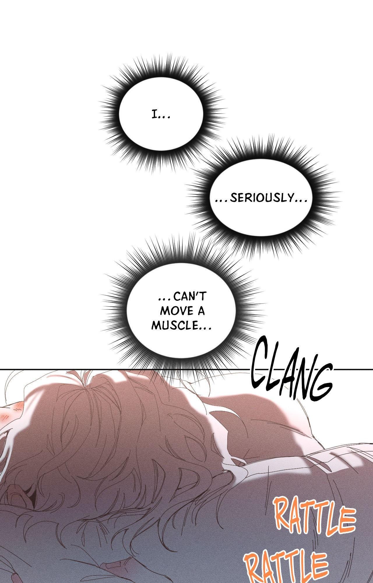 My Final Winter - Chapter 15 manhwa