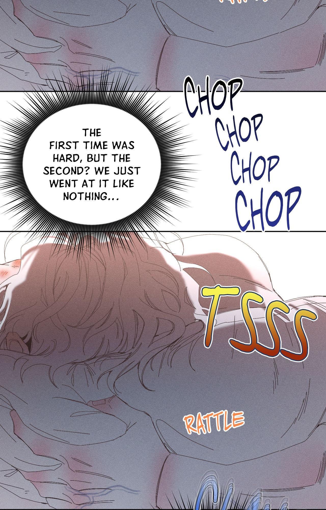 My Final Winter - Chapter 15 manhwa