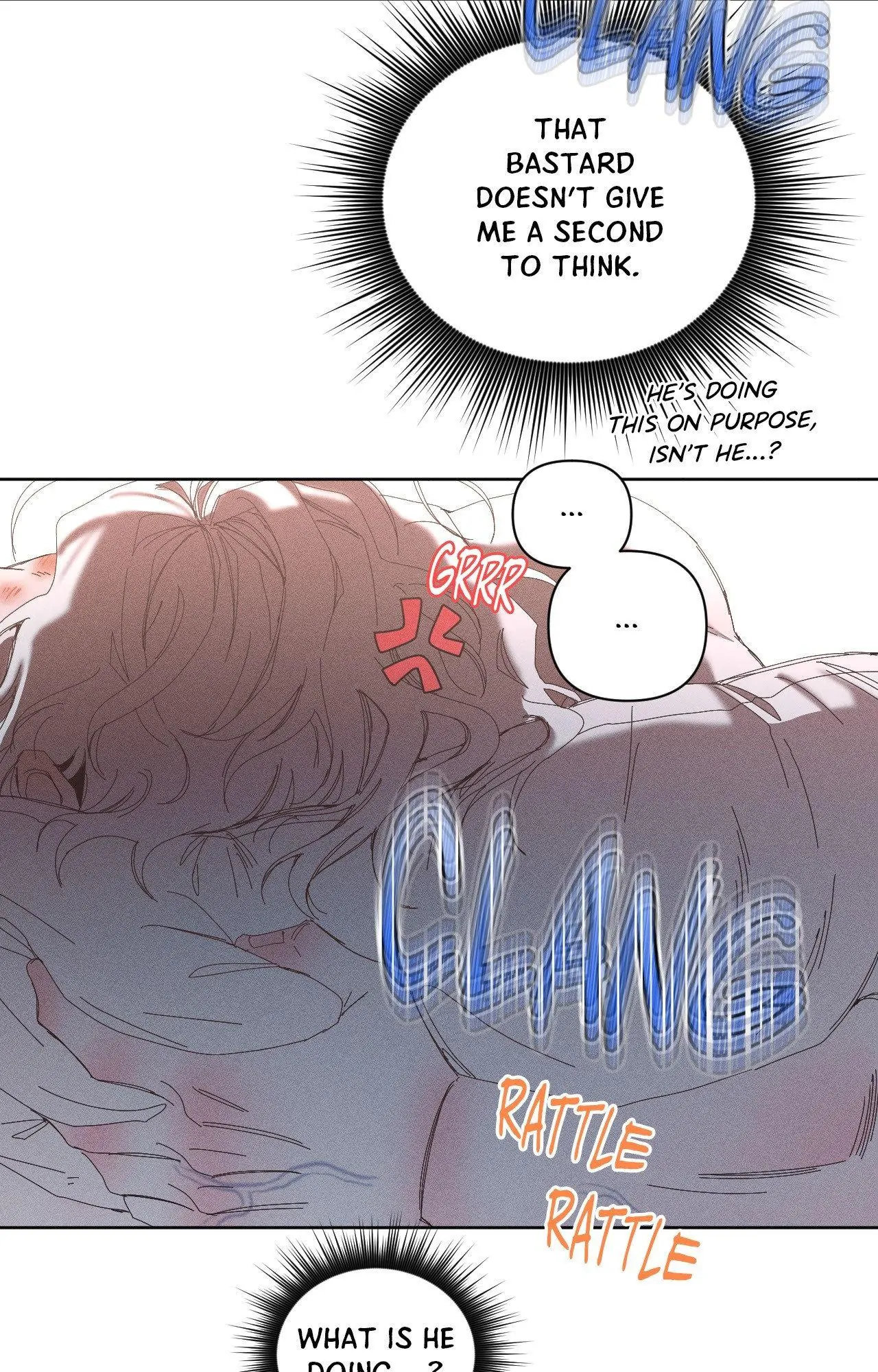 My Final Winter - Chapter 15 manhwa