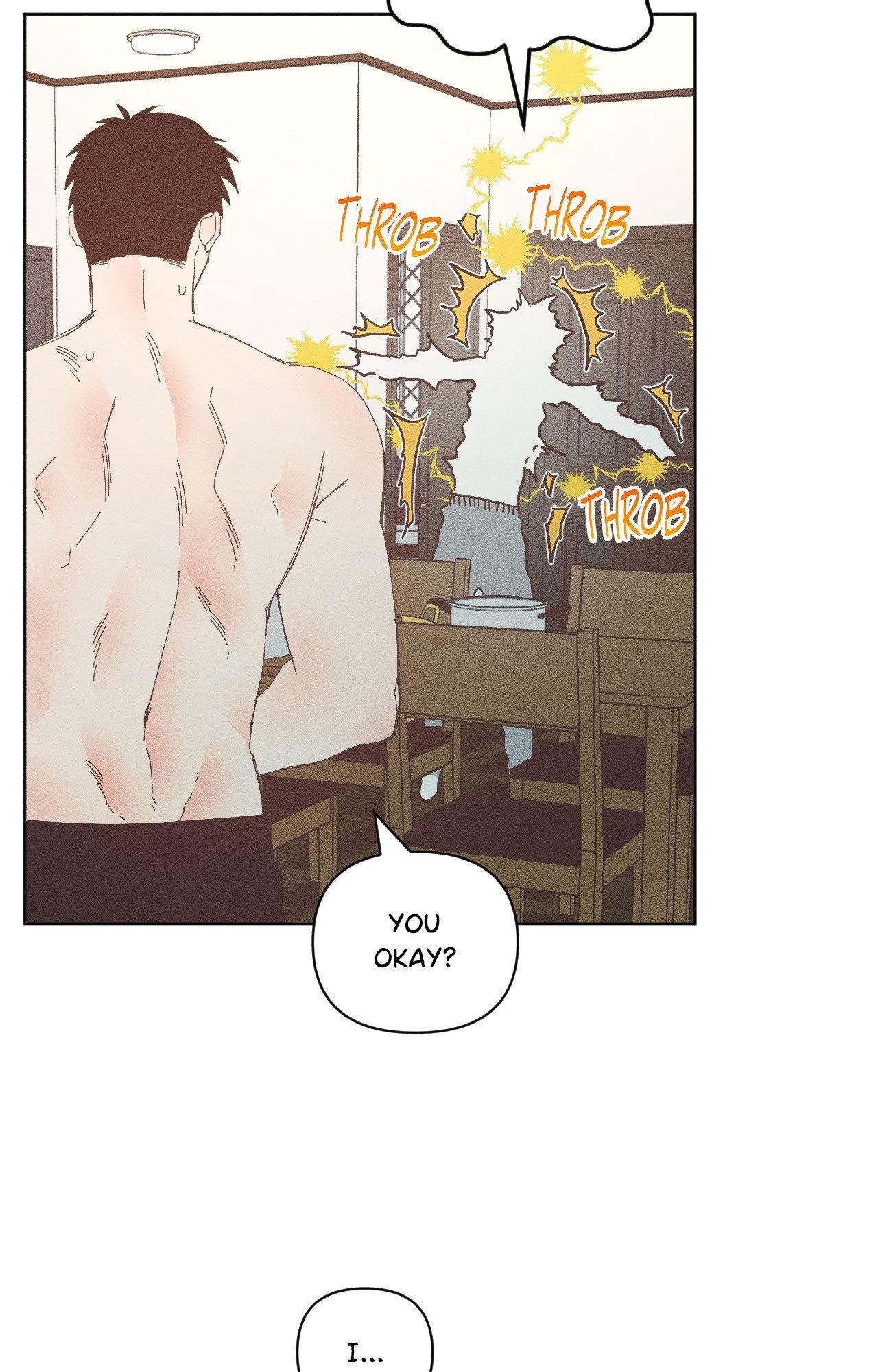 My Final Winter - Chapter 15 manhwa