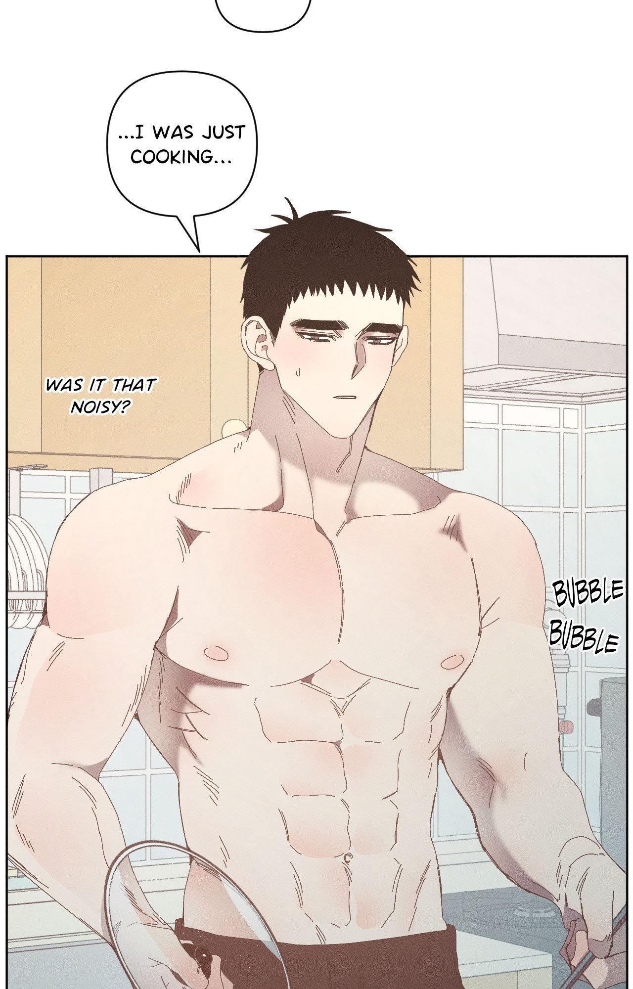 My Final Winter - Chapter 15 manhwa