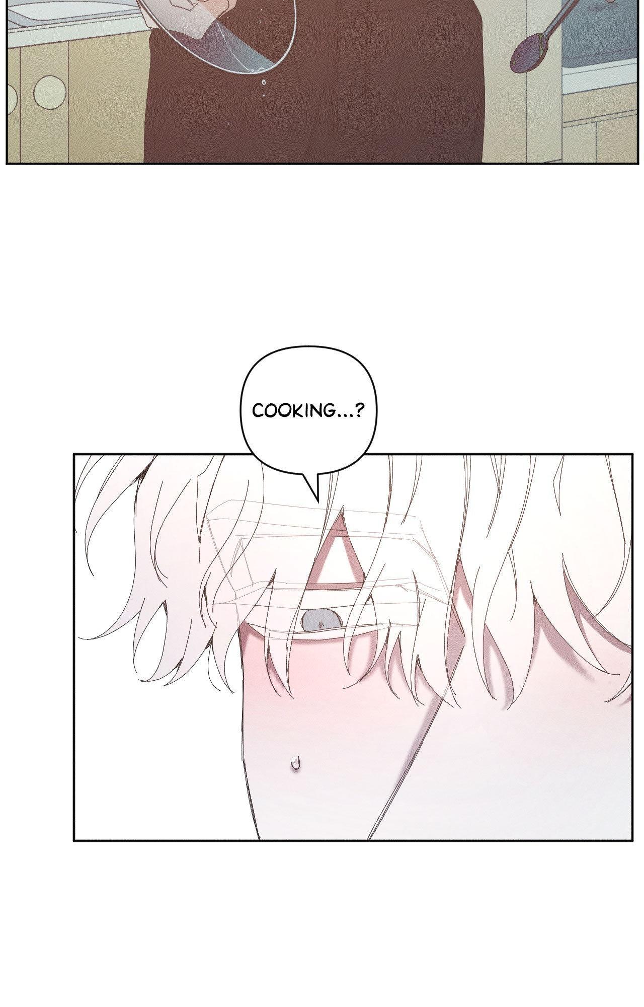My Final Winter - Chapter 15 manhwa
